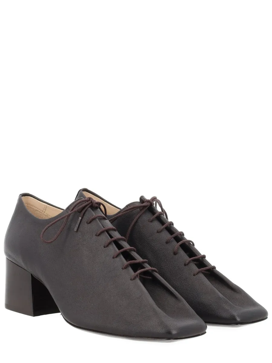 "Souris" Shoe With Heel sold by Wanan Luxury product image thumbnail 2