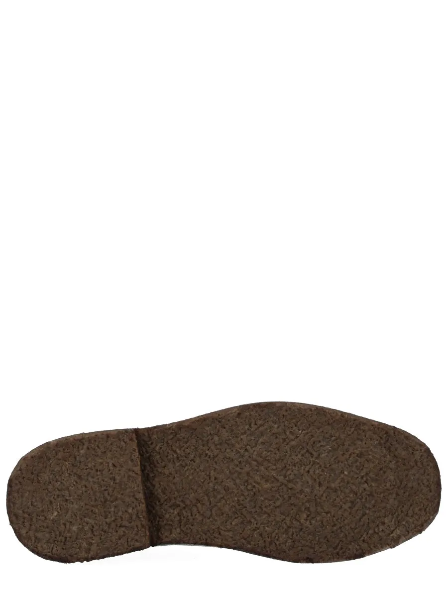 Slipper "Piped Crepe" sold by Wanan Luxury product image thumbnail 5