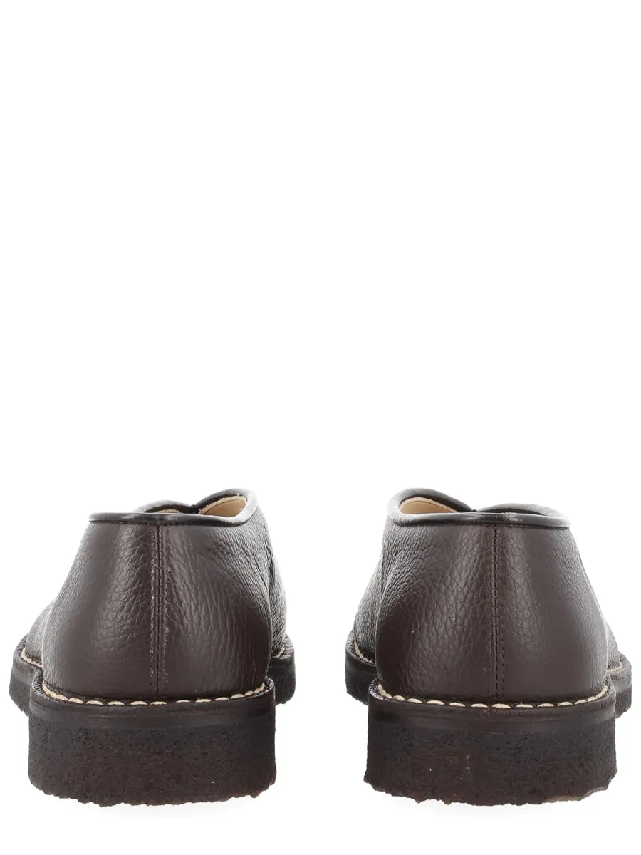 Slipper "Piped Crepe" sold by Wanan Luxury product image thumbnail 4