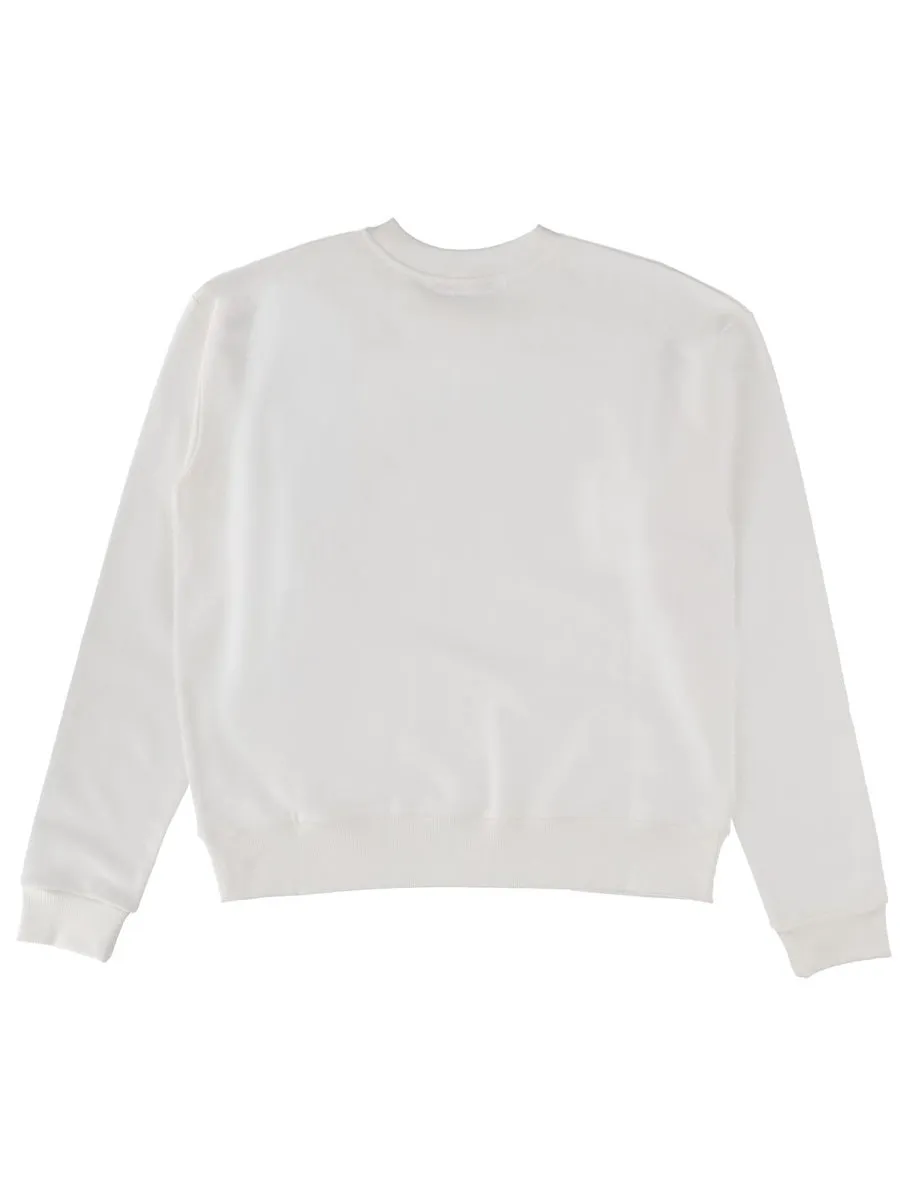Sweatshirt With Logo sold by Wanan Luxury product image thumbnail 2