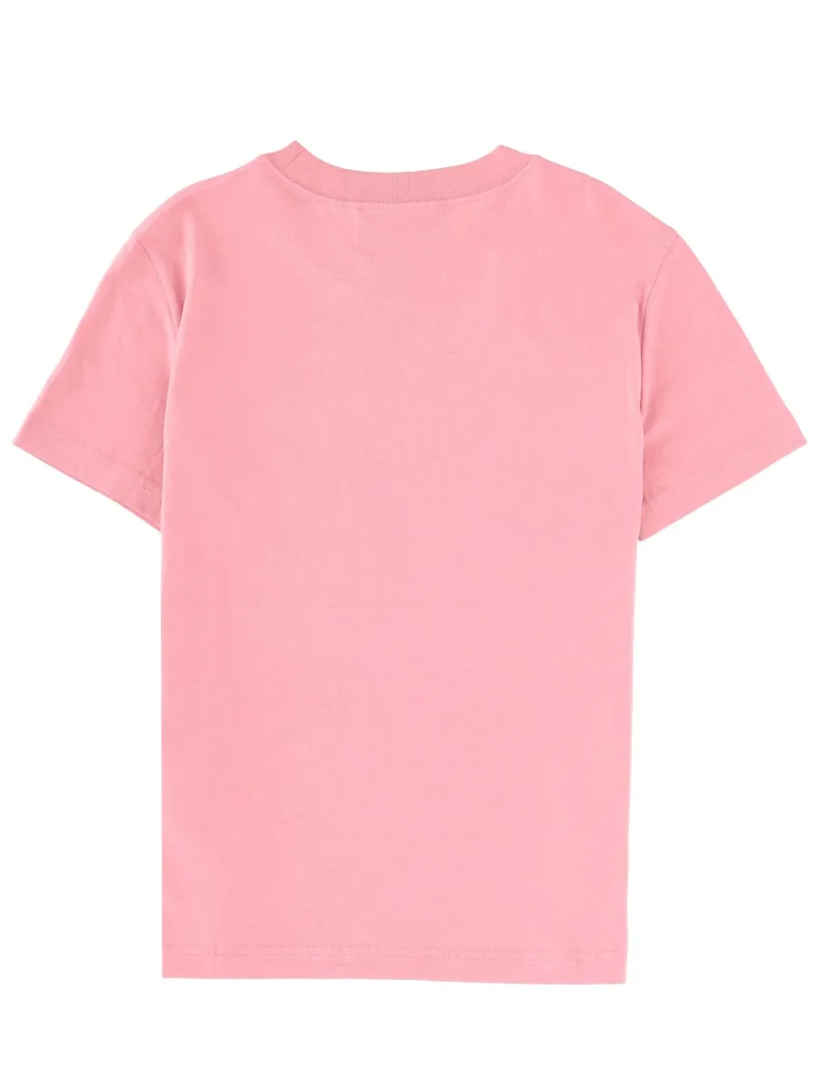 T-Shirt With Print sold by Wanan Luxury product image thumbnail 2