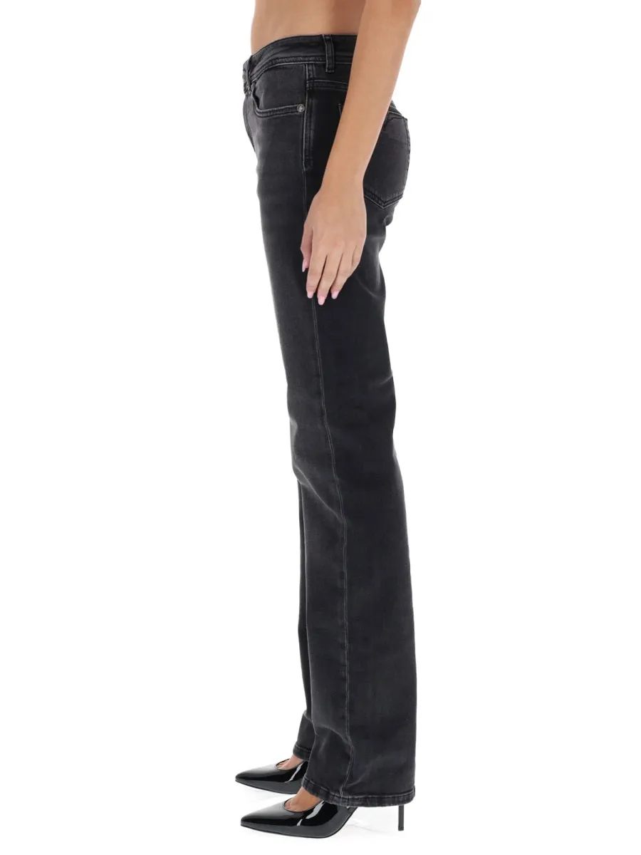Pants "Mandy" sold by Wanan Luxury product image thumbnail 3