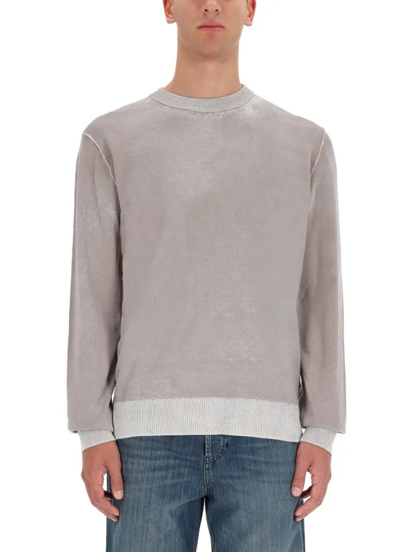 "K-Larence-B" Jersey made by Diesel