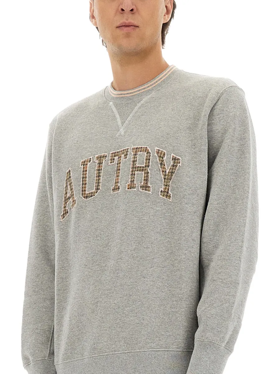 Sweatshirt With Logo sold by Wanan Luxury product image thumbnail 4