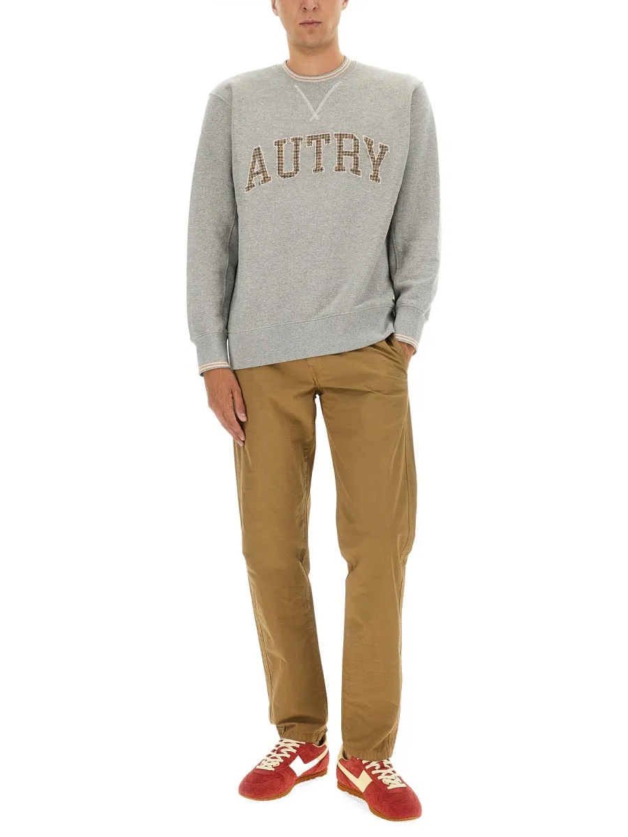 Sweatshirt With Logo sold by Wanan Luxury product image thumbnail 2