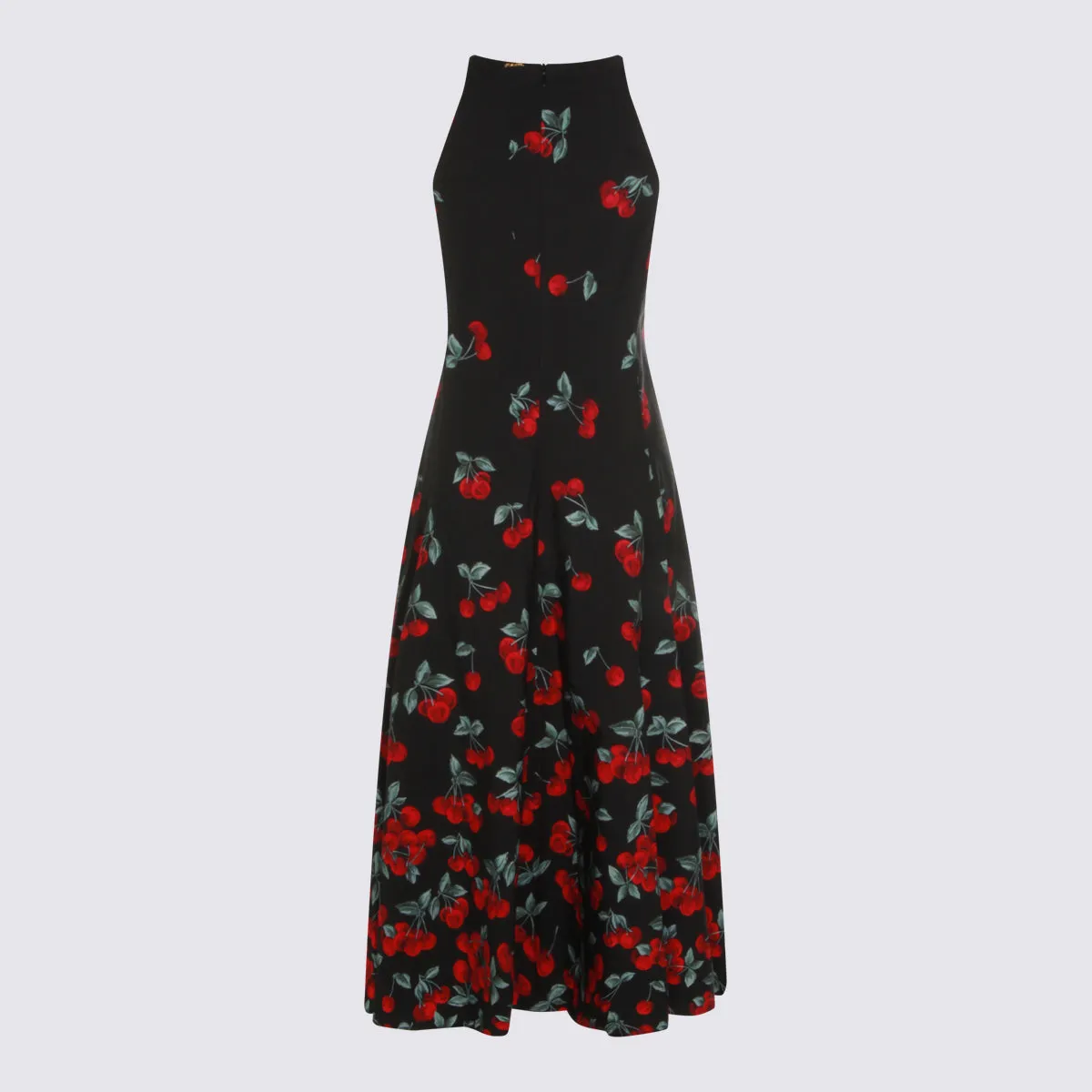 Dresses Cherries Black/Red sold by Wanan Luxury product image thumbnail 2