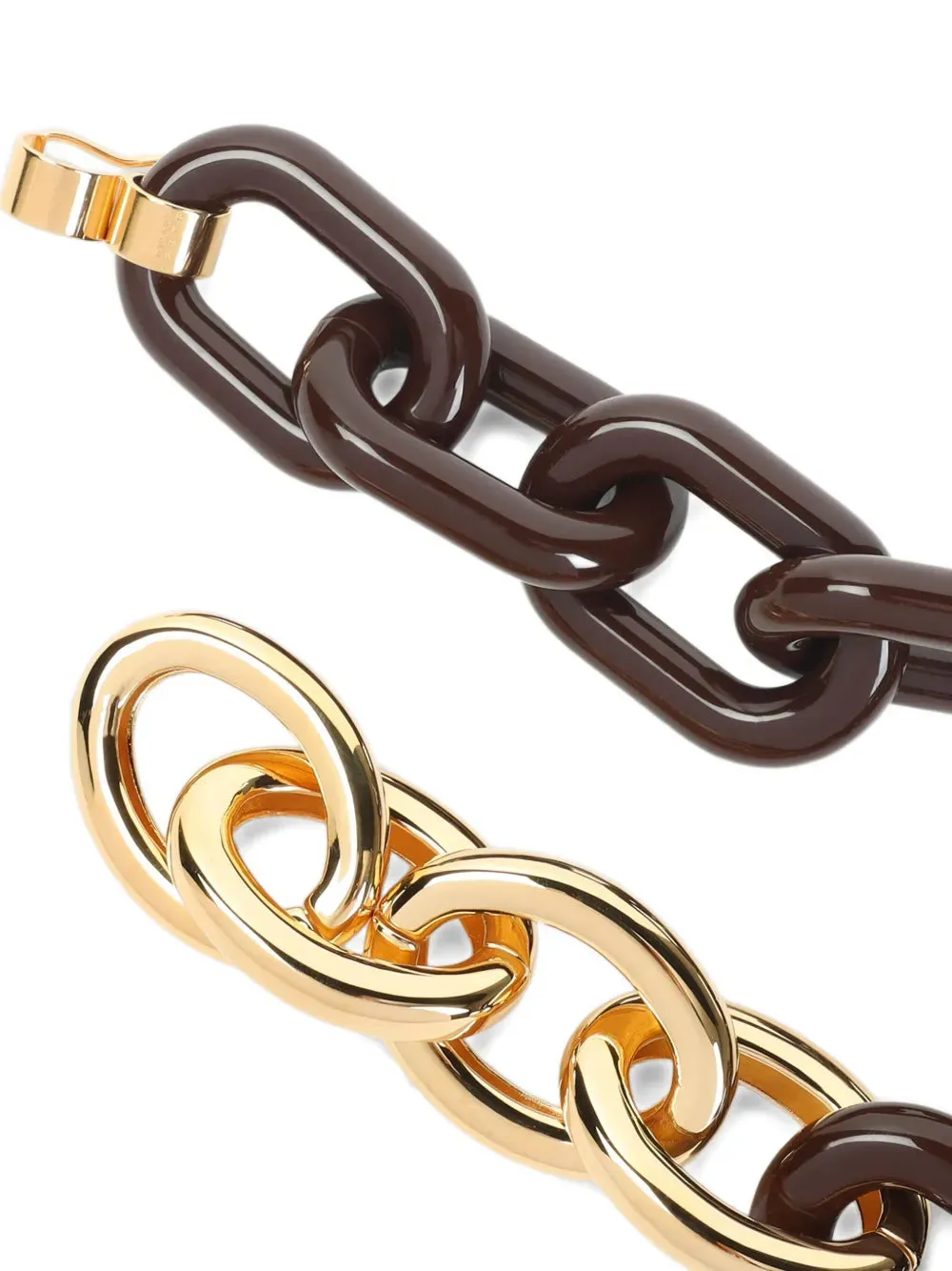 Chain Necklace sold by Wanan Luxury product image thumbnail 2