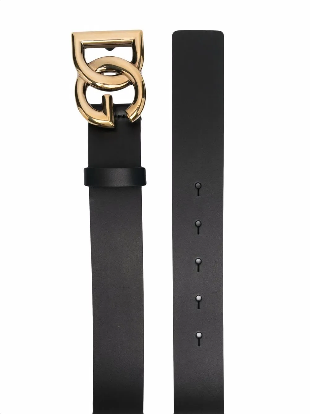 Belt With Dg Logo sold by Wanan Luxury product image thumbnail 2