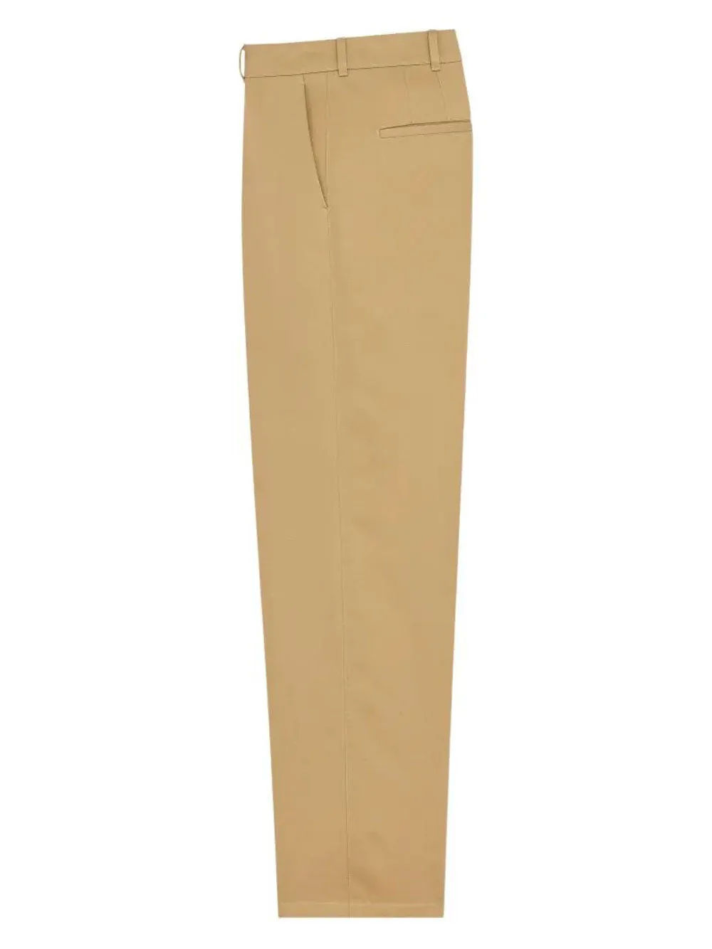 Cotton Gabardine Chino Pants sold by Wanan Luxury product image thumbnail 2
