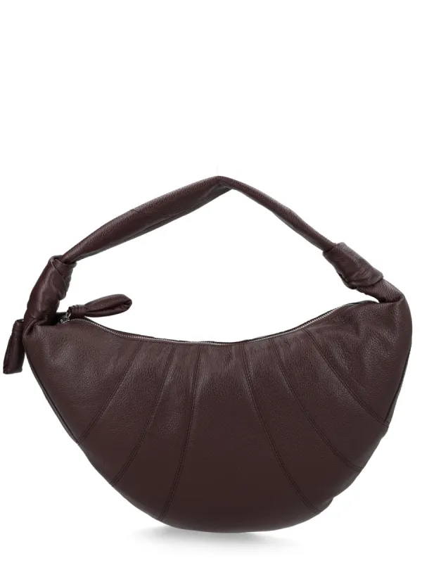 Fortune Croissant Bag made by Lemaire