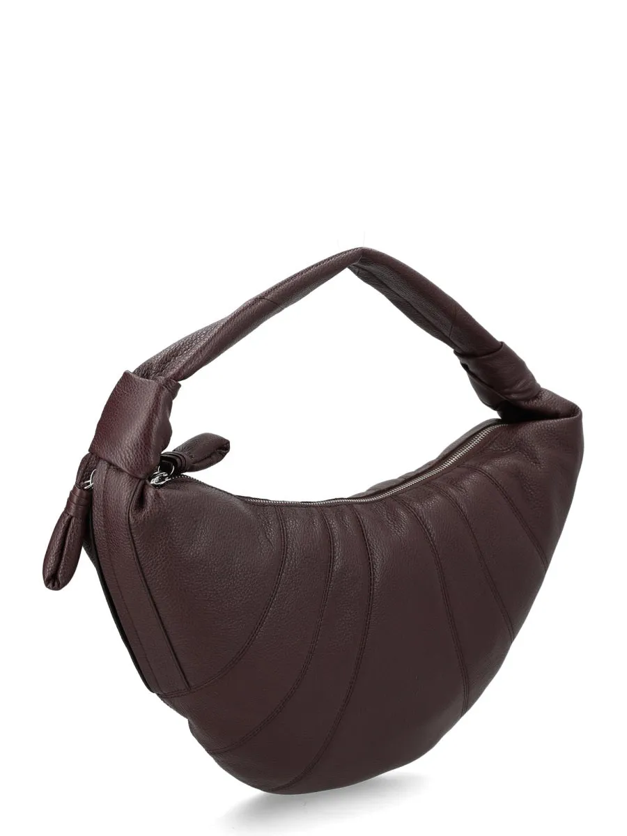 Fortune Croissant Bag sold by Wanan Luxury product image thumbnail 3
