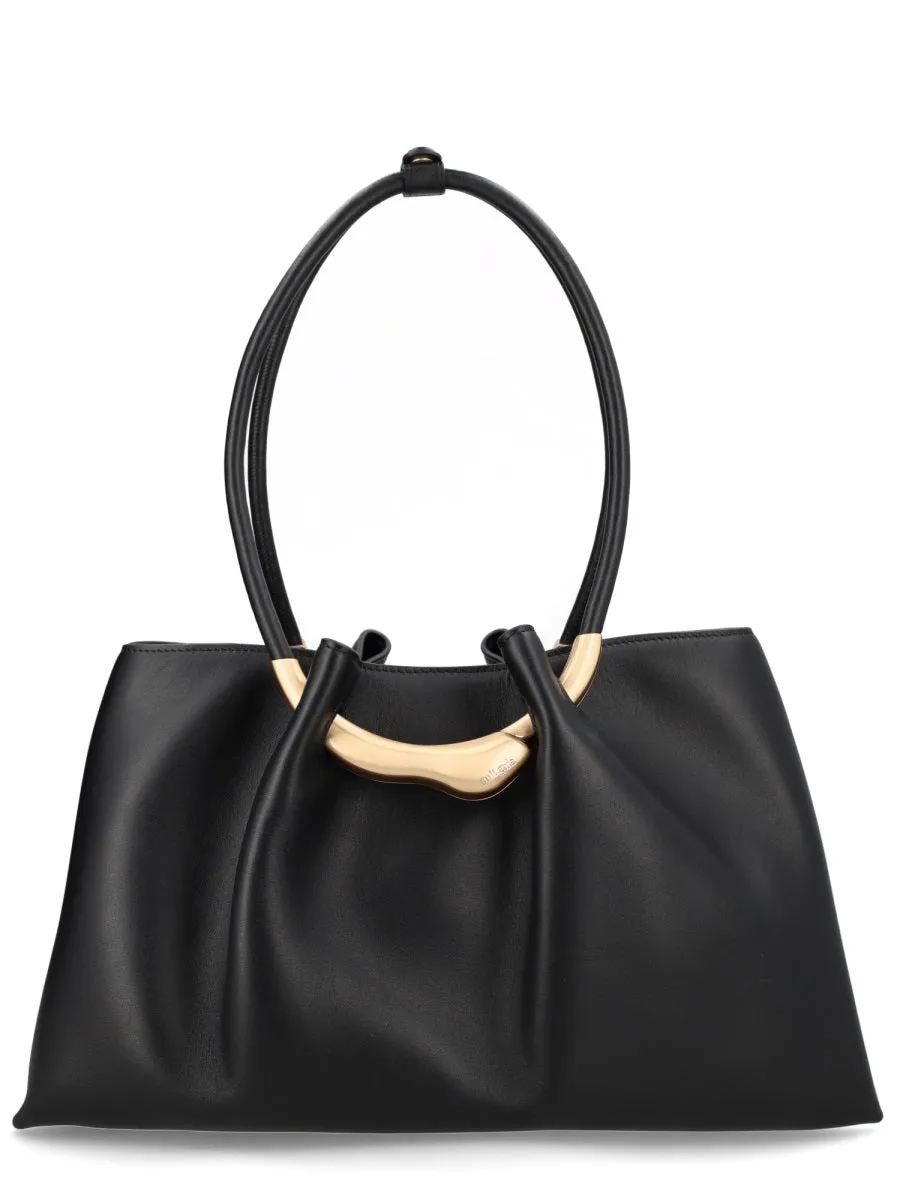Bag "Asa" sold by Wanan Luxury product image thumbnail 2