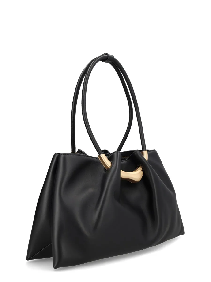 Bag "Asa" sold by Wanan Luxury product image thumbnail 3