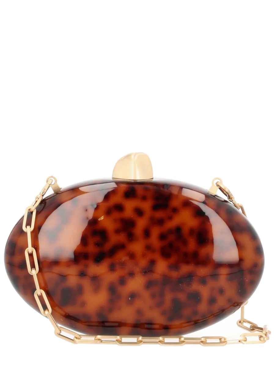 Clutch "Eviana" sold by Wanan Luxury product image thumbnail 3