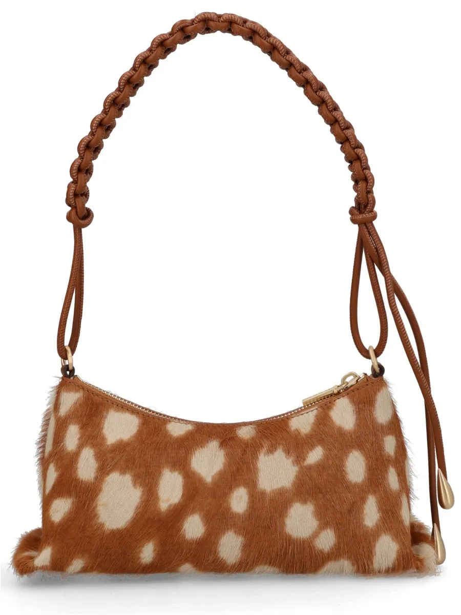 Bag "Osa" sold by Wanan Luxury product image thumbnail 2