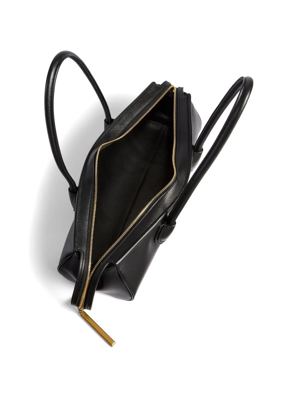 Donna Leather Shoulder Bag sold by Wanan Luxury product image thumbnail 3