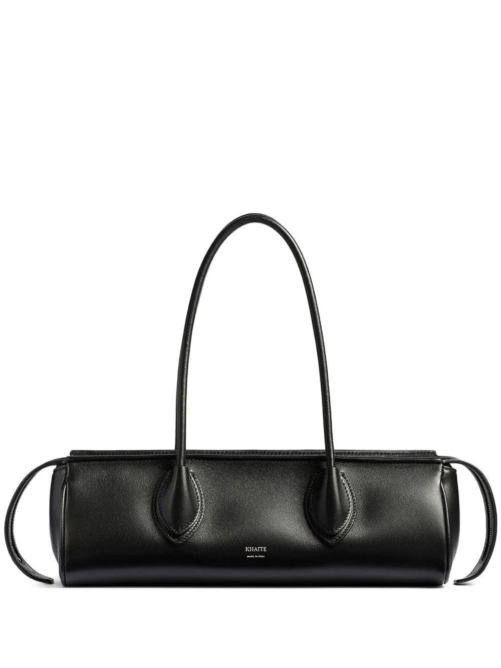 Donna Leather Shoulder Bag sold by Wanan Luxury