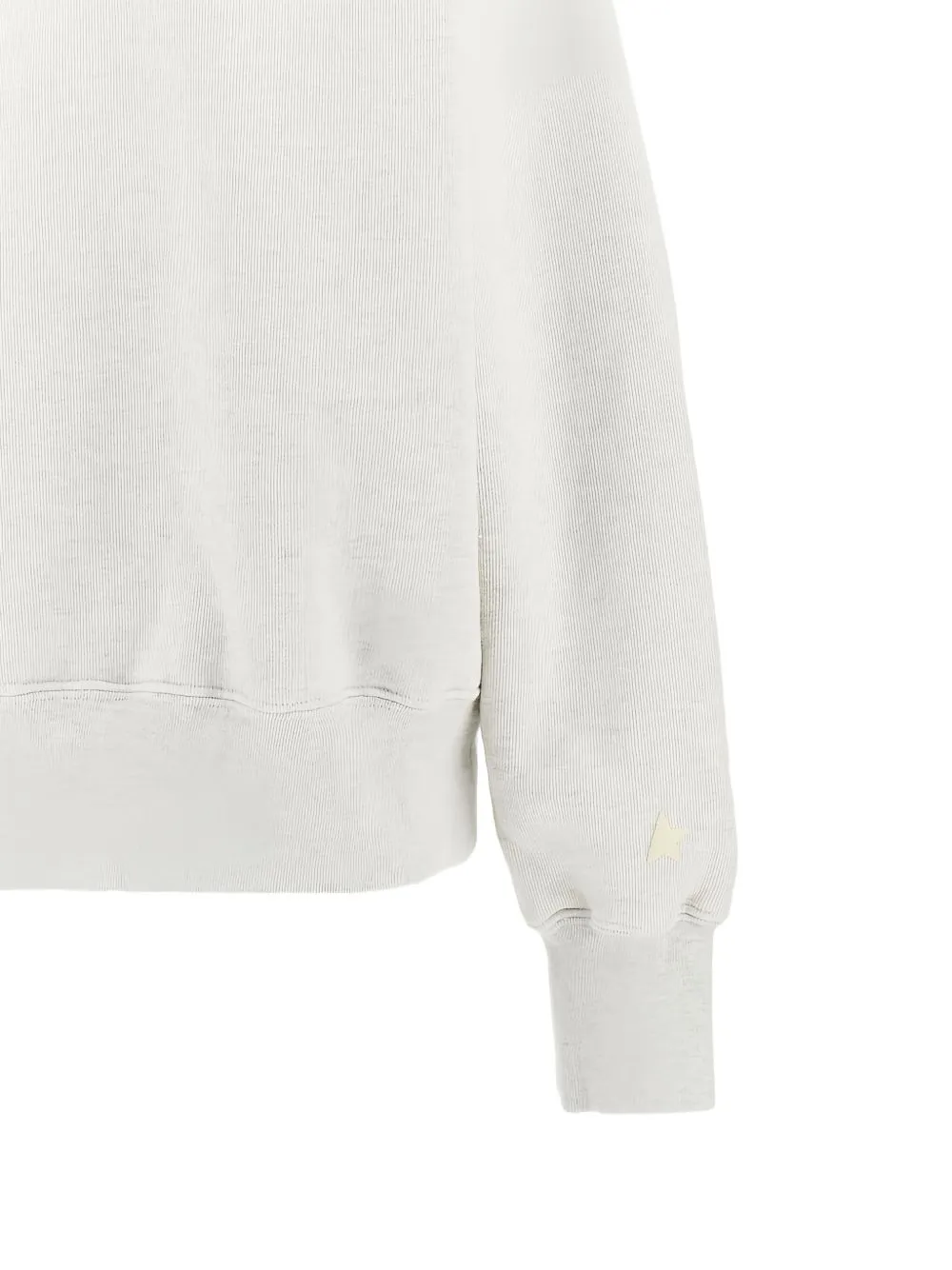 Cotton Crewneck Sweater sold by Wanan Luxury product image thumbnail 2