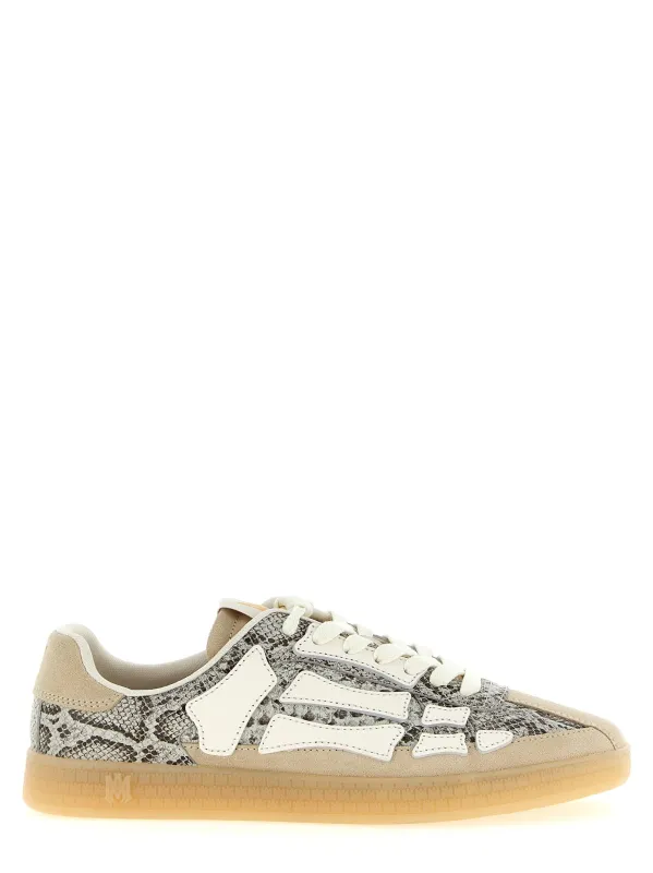 Snake Pacific Bones Sneakers Multicolor sold by Wanan Luxury
