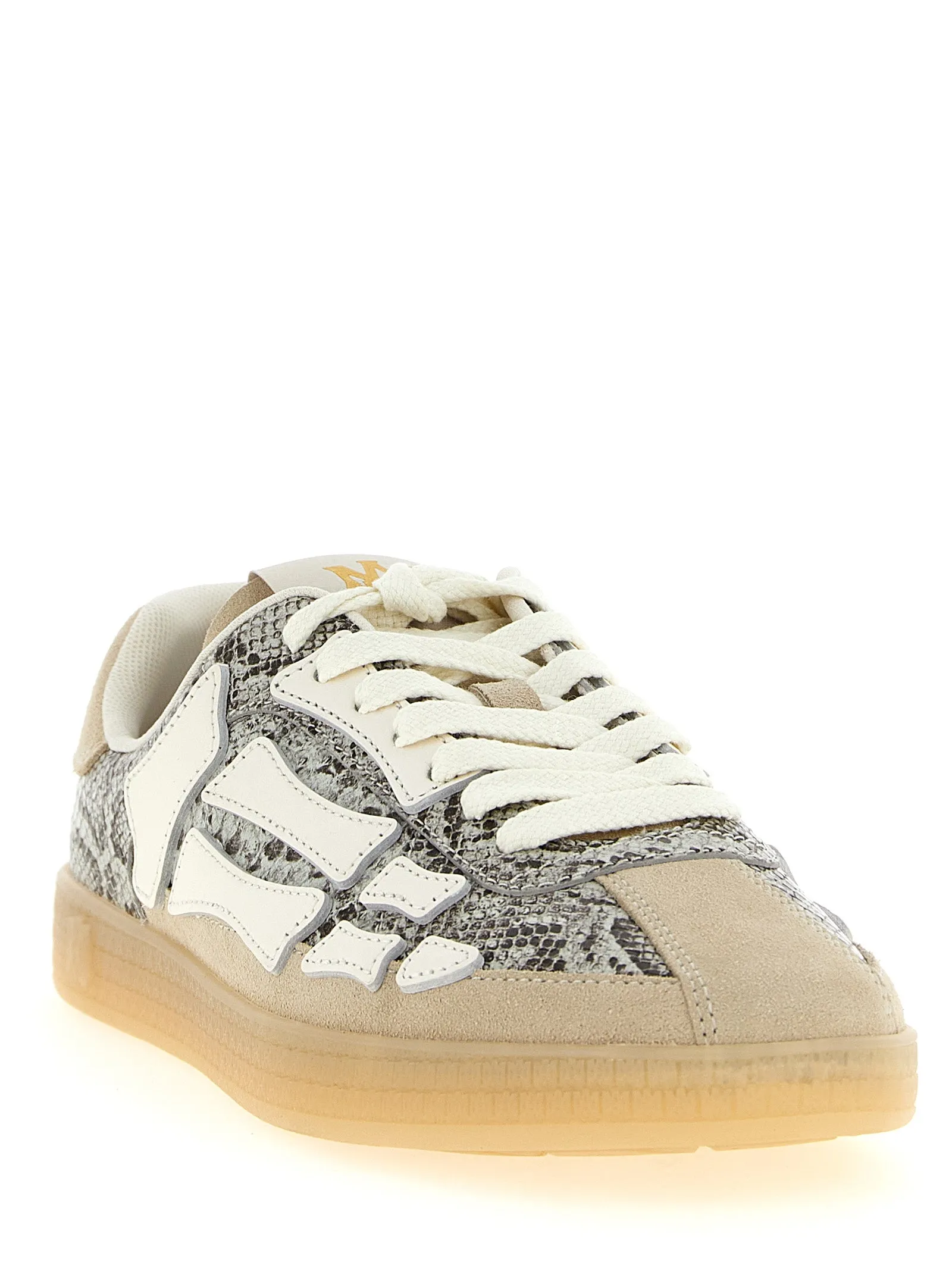Snake Pacific Bones Sneakers Multicolor sold by Wanan Luxury product image thumbnail 2