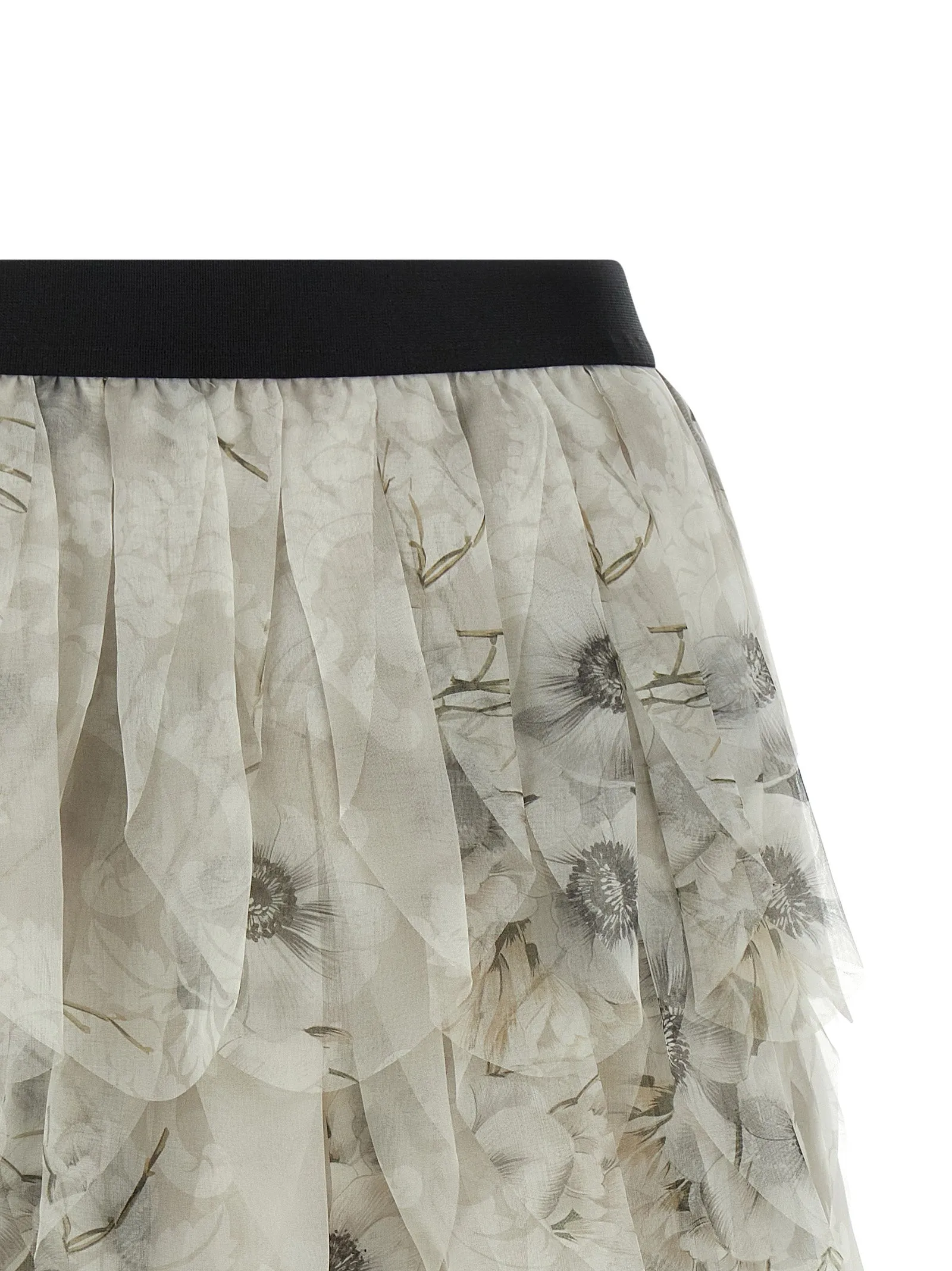 Mxstalco Skirts Gray sold by Wanan Luxury product image thumbnail 3