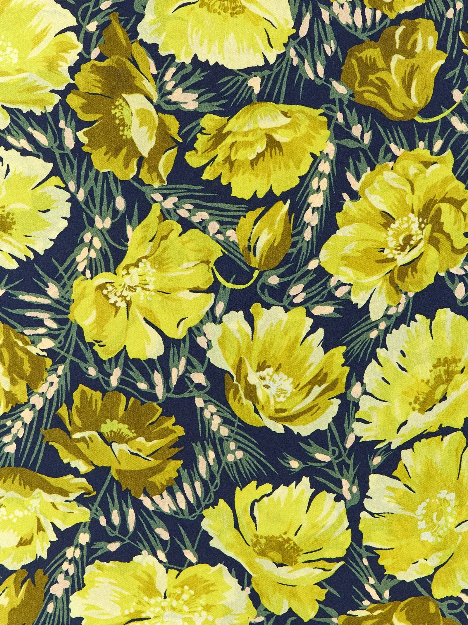 AprèS L Scarves And Foulards Green sold by Wanan Luxury product image thumbnail 3