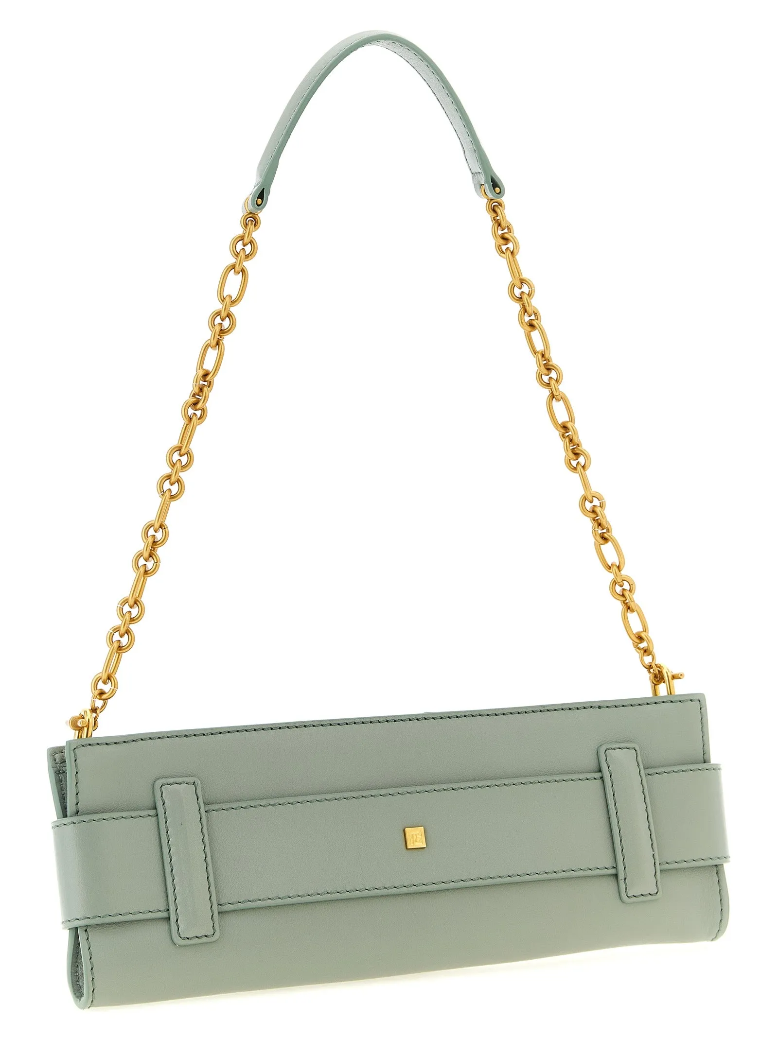 Anthem Clutch Green sold by Wanan Luxury product image thumbnail 2
