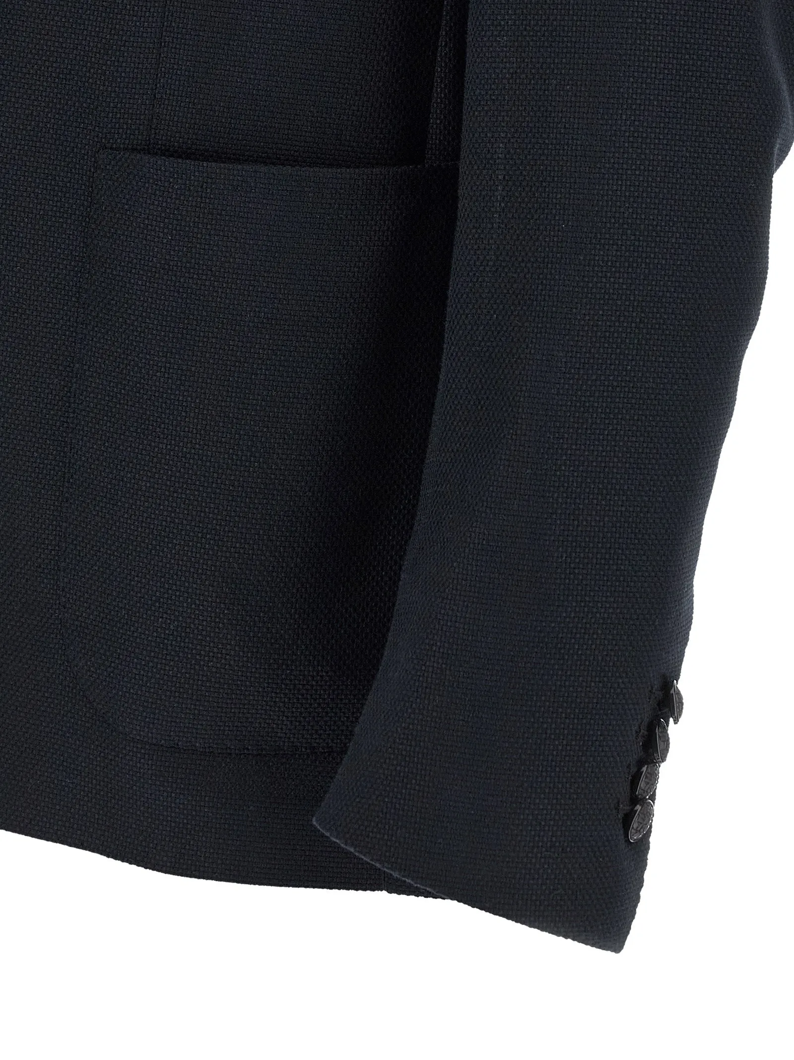 Montecarlo Blazer Blue sold by Wanan Luxury product image thumbnail 4