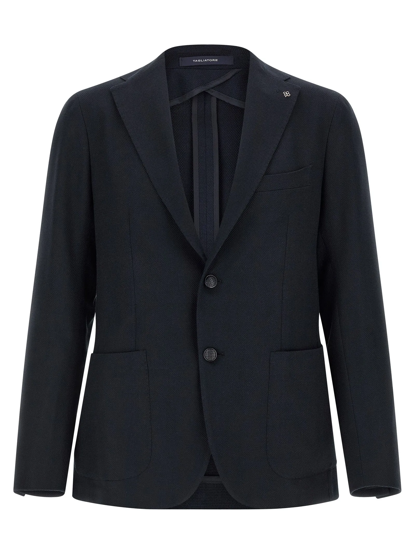 Montecarlo Blazer Blue sold by Wanan Luxury