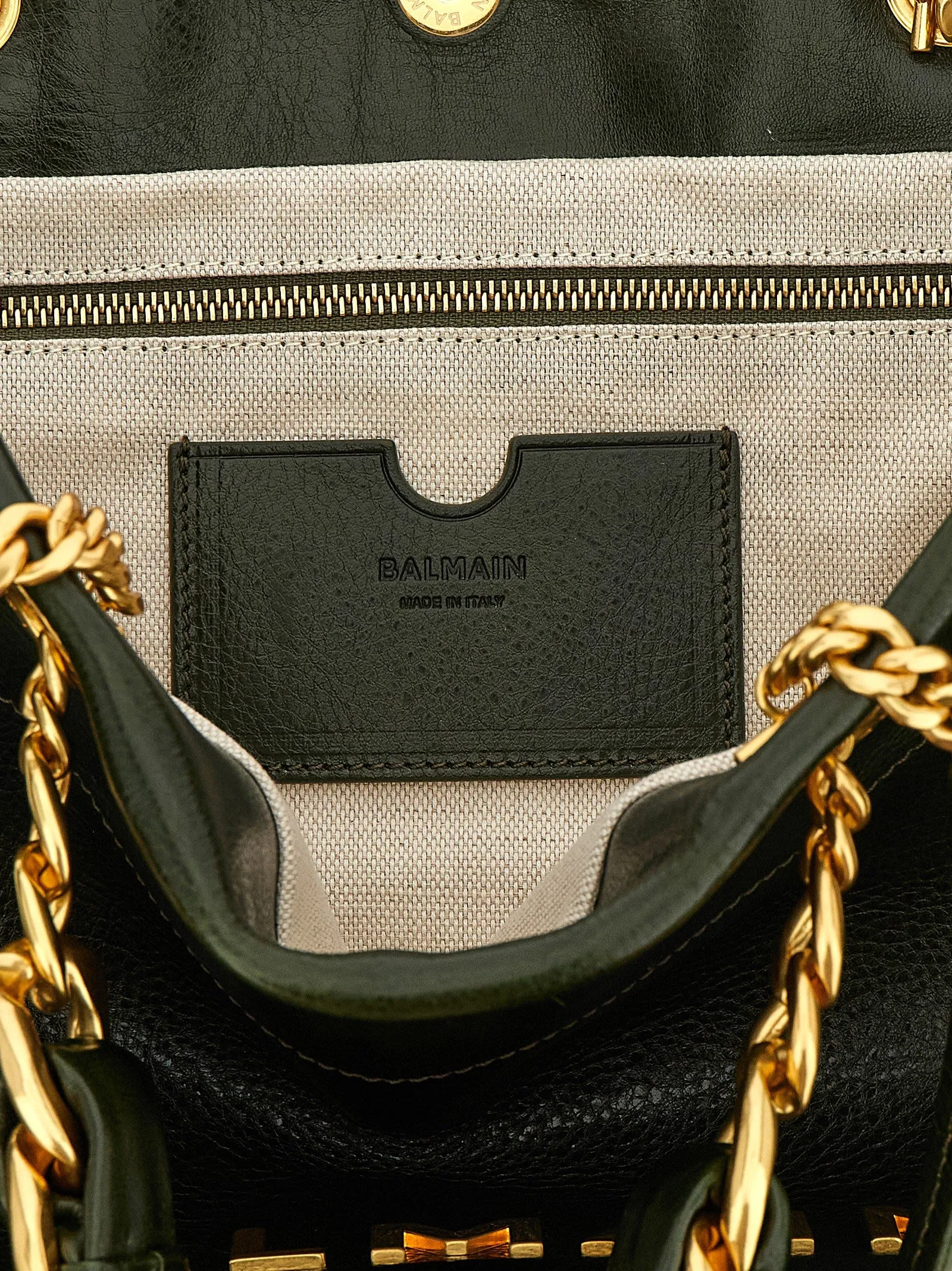 1945 Soft Tote Bag Green sold by Wanan Luxury product image thumbnail 4