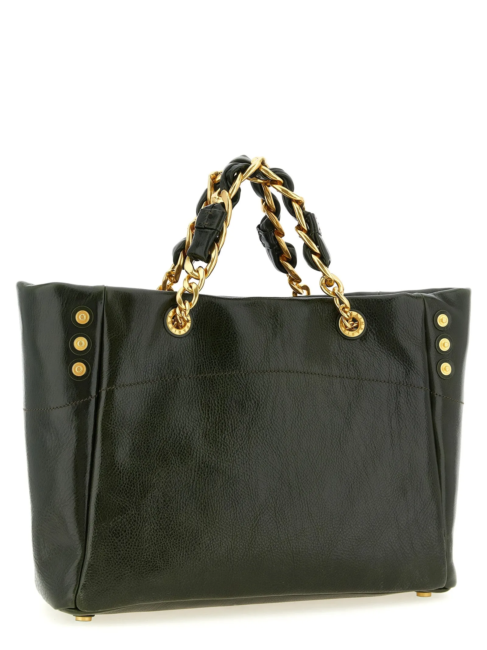 1945 Soft Tote Bag Green sold by Wanan Luxury product image thumbnail 2