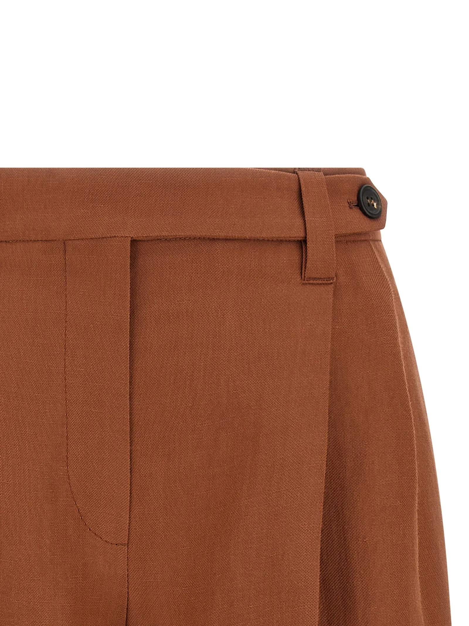 Sartorial Bermuda And Short Brown sold by Wanan Luxury product image thumbnail 3
