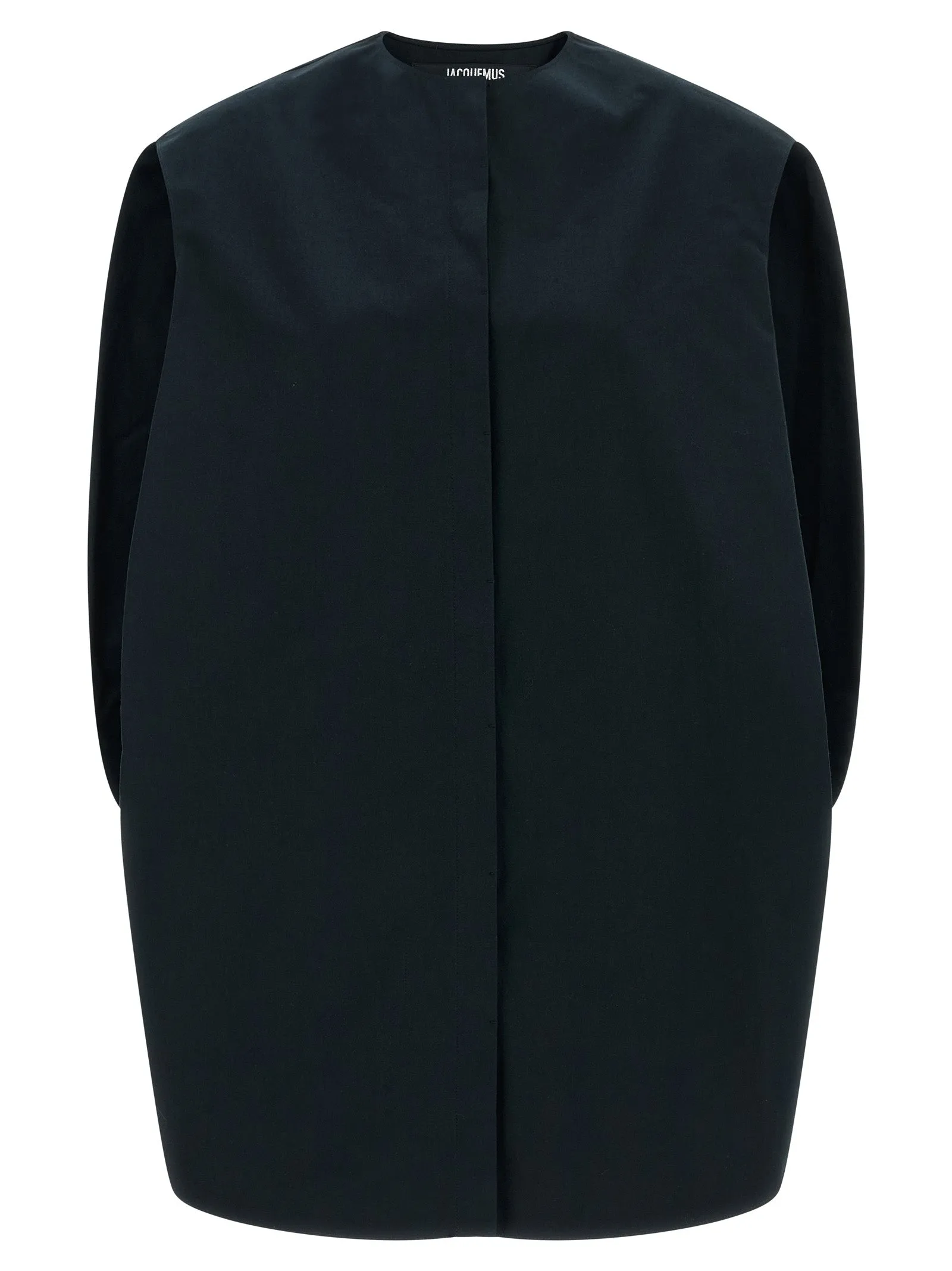 La Robe Berlingot Dresses Blue sold by Wanan Luxury