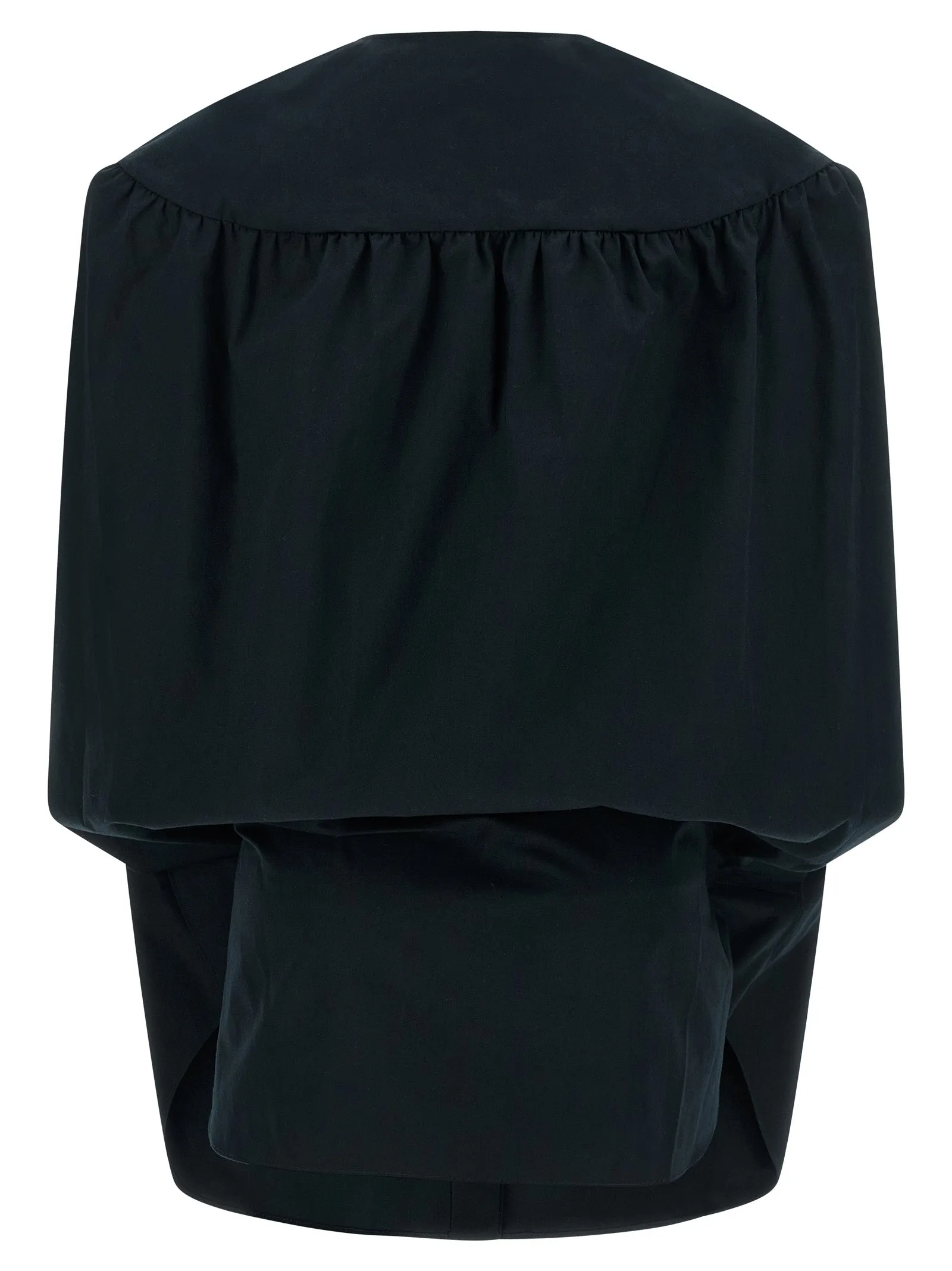 La Robe Berlingot Dresses Blue sold by Wanan Luxury product image thumbnail 2