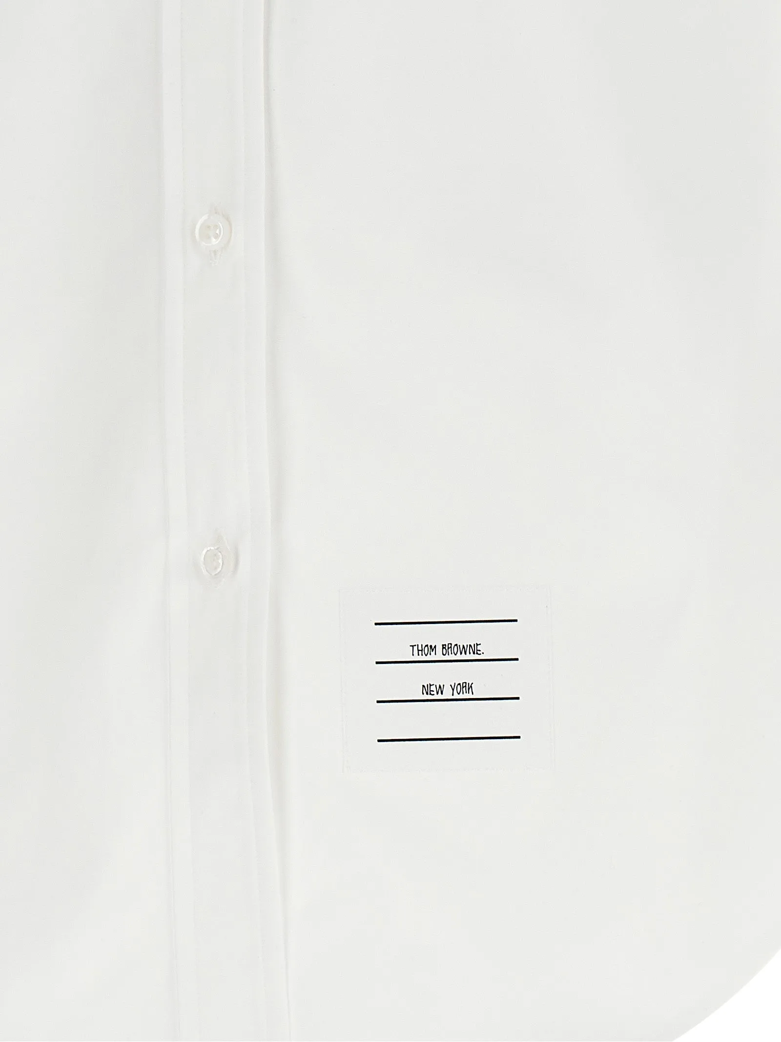 Button-Down Shirt Shirt And Blouse White sold by Wanan Luxury product image thumbnail 5