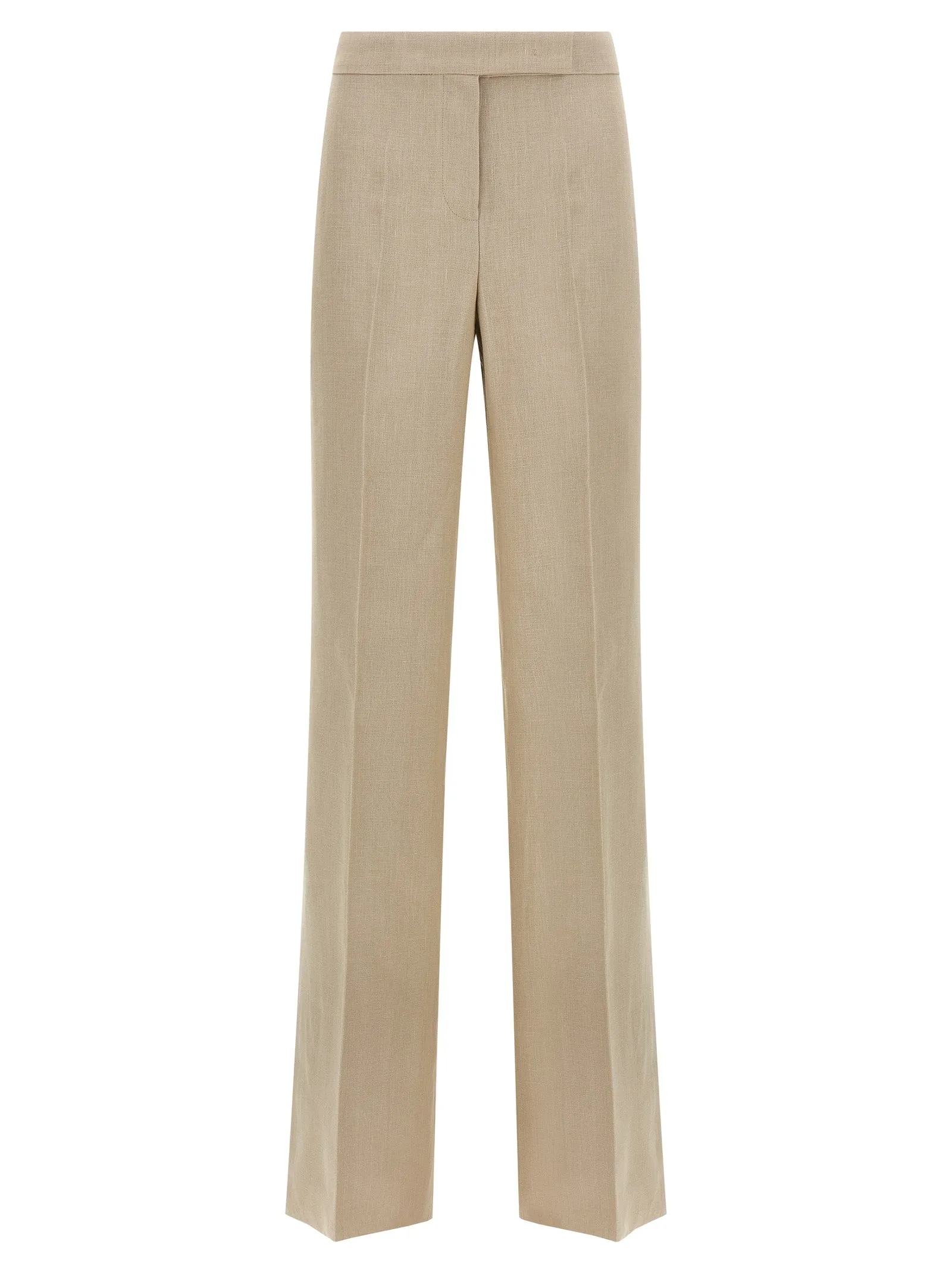 Mxsangus Pants Beige sold by Wanan Luxury