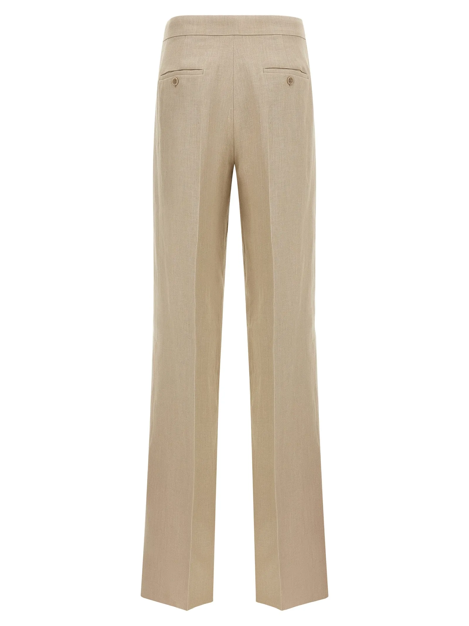 Mxsangus Pants Beige sold by Wanan Luxury product image thumbnail 2
