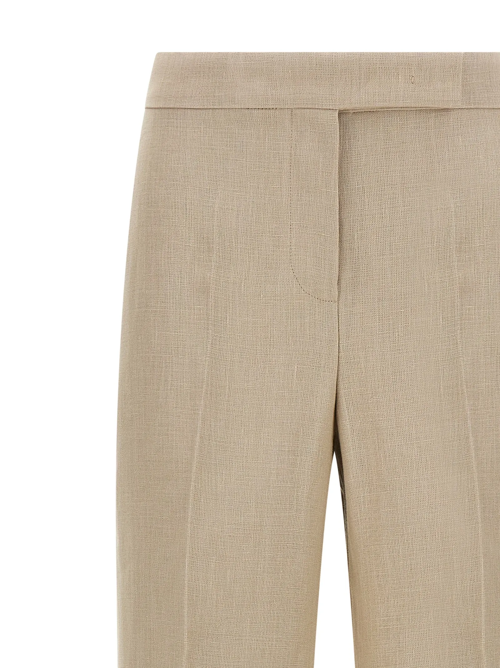 Mxsangus Pants Beige sold by Wanan Luxury product image thumbnail 3