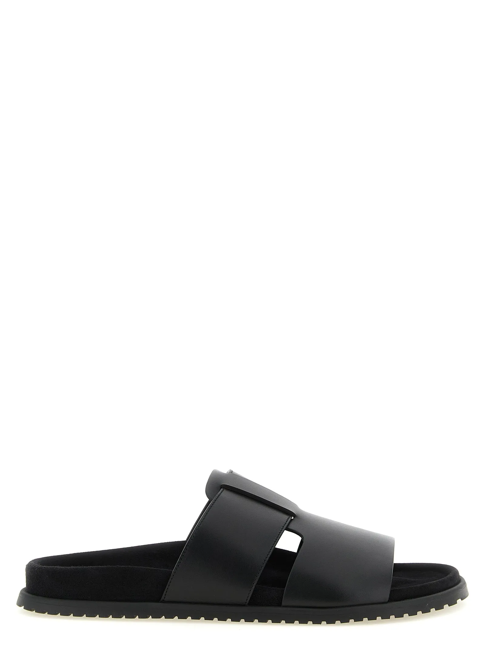 Dg Casual Sandals Black sold by Wanan Luxury