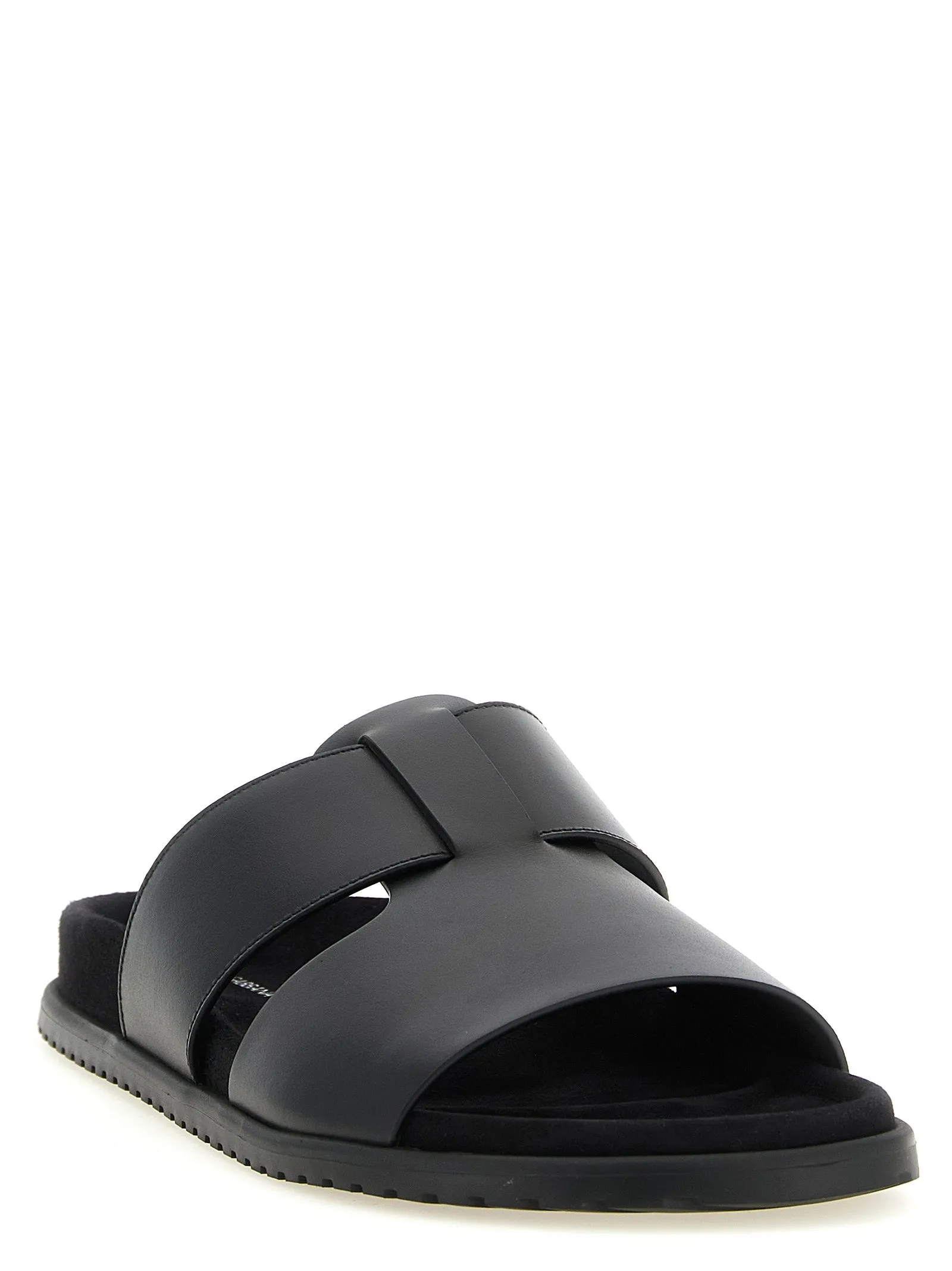 Dg Casual Sandals Black sold by Wanan Luxury product image thumbnail 2