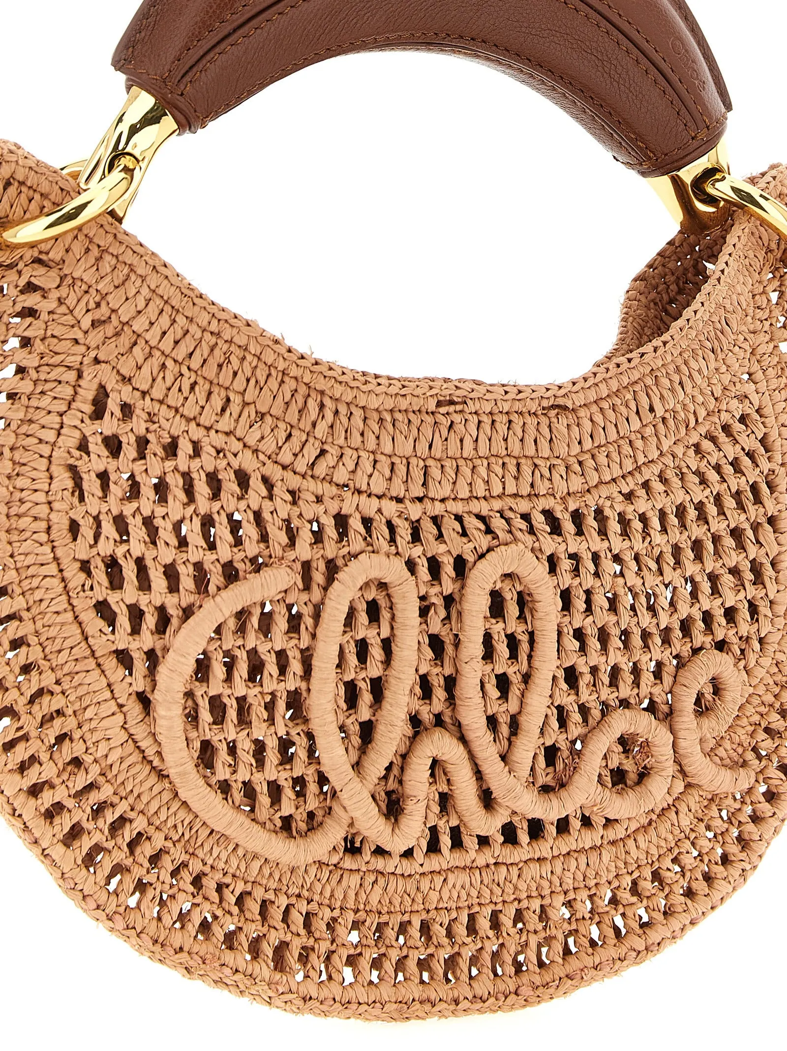 Summer Banana Hand Bags Pink sold by Wanan Luxury product image thumbnail 3