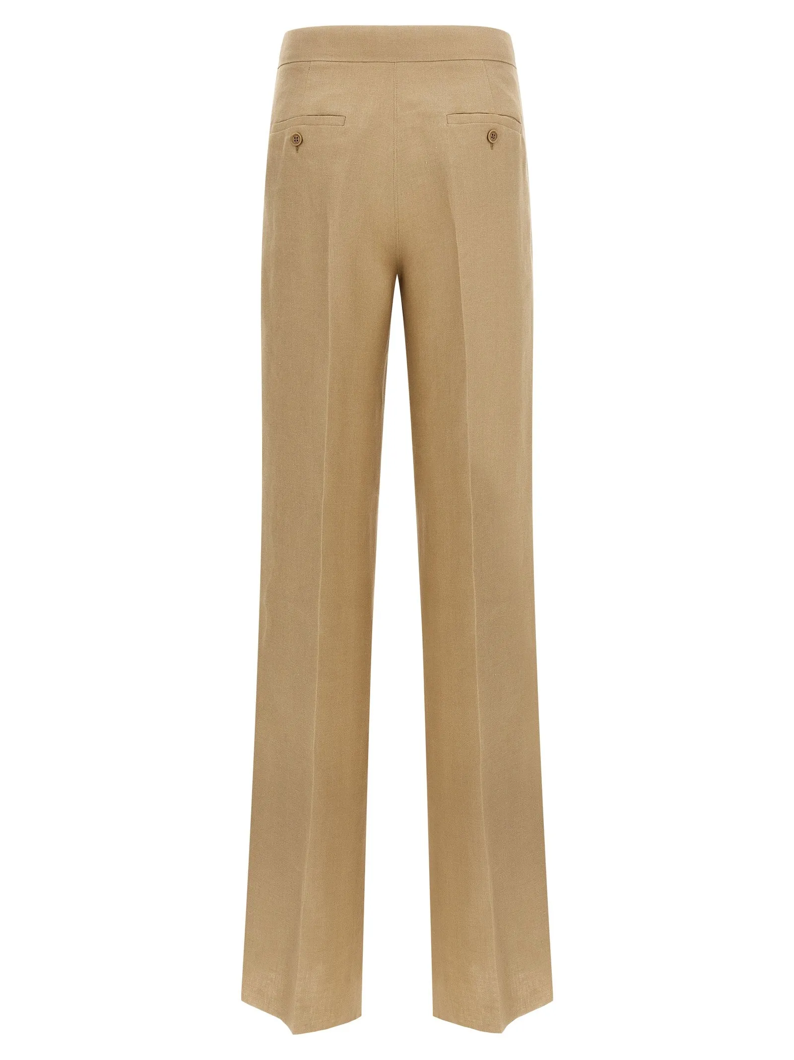 Mxsbig Pants Beige sold by Wanan Luxury product image thumbnail 2