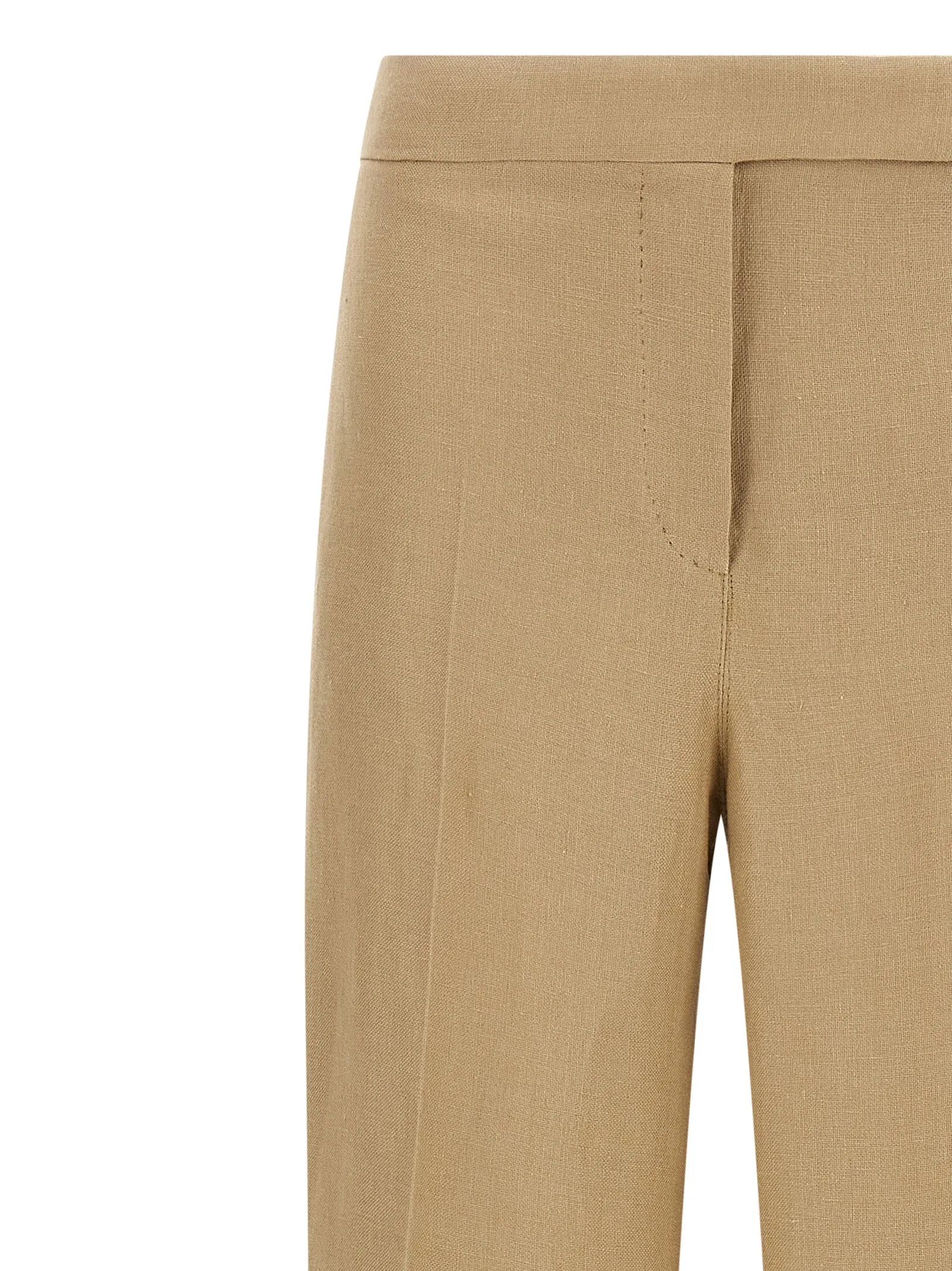 Mxsbig Pants Beige sold by Wanan Luxury product image thumbnail 3
