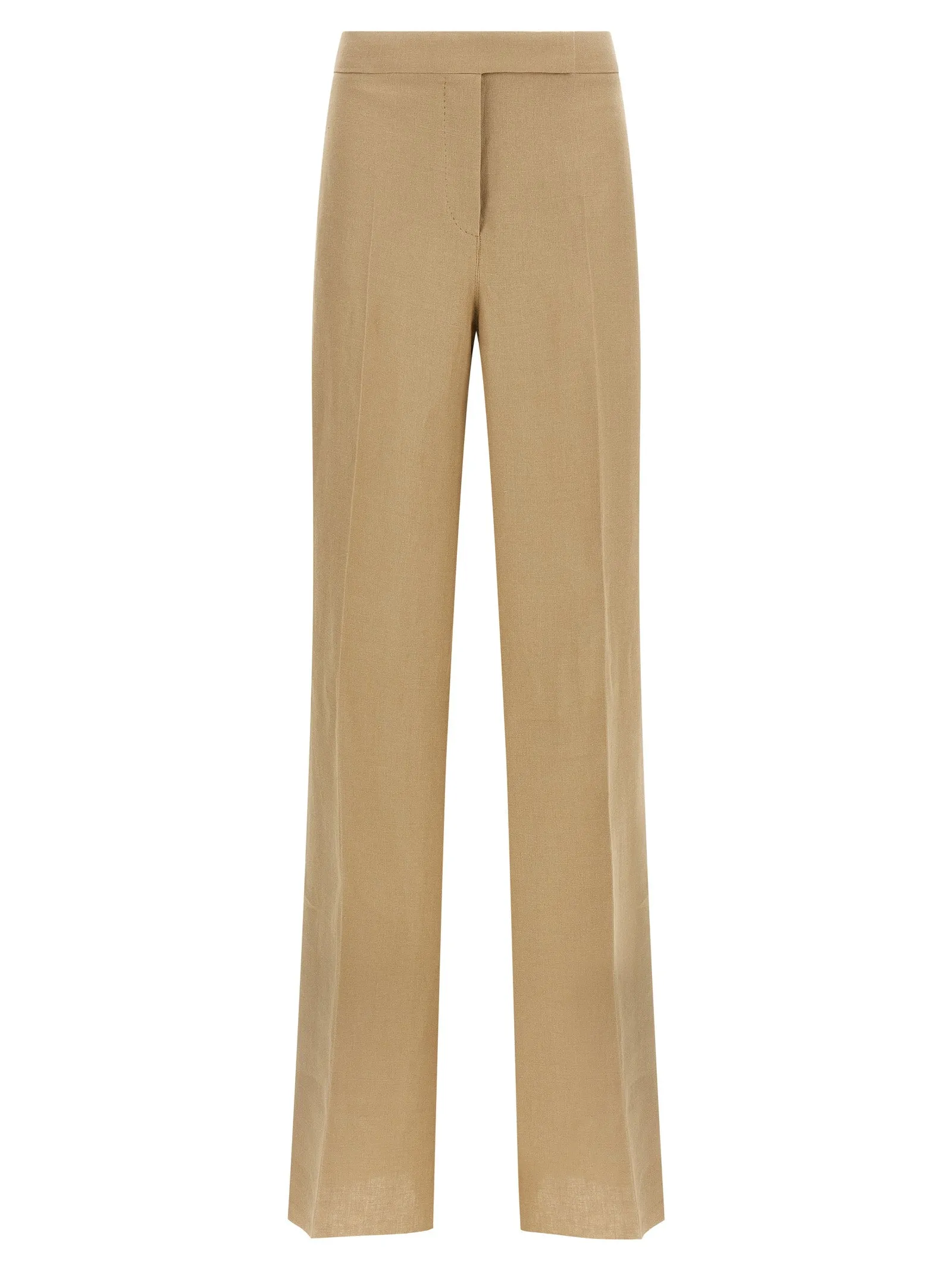 Mxsbig Pants Beige sold by Wanan Luxury