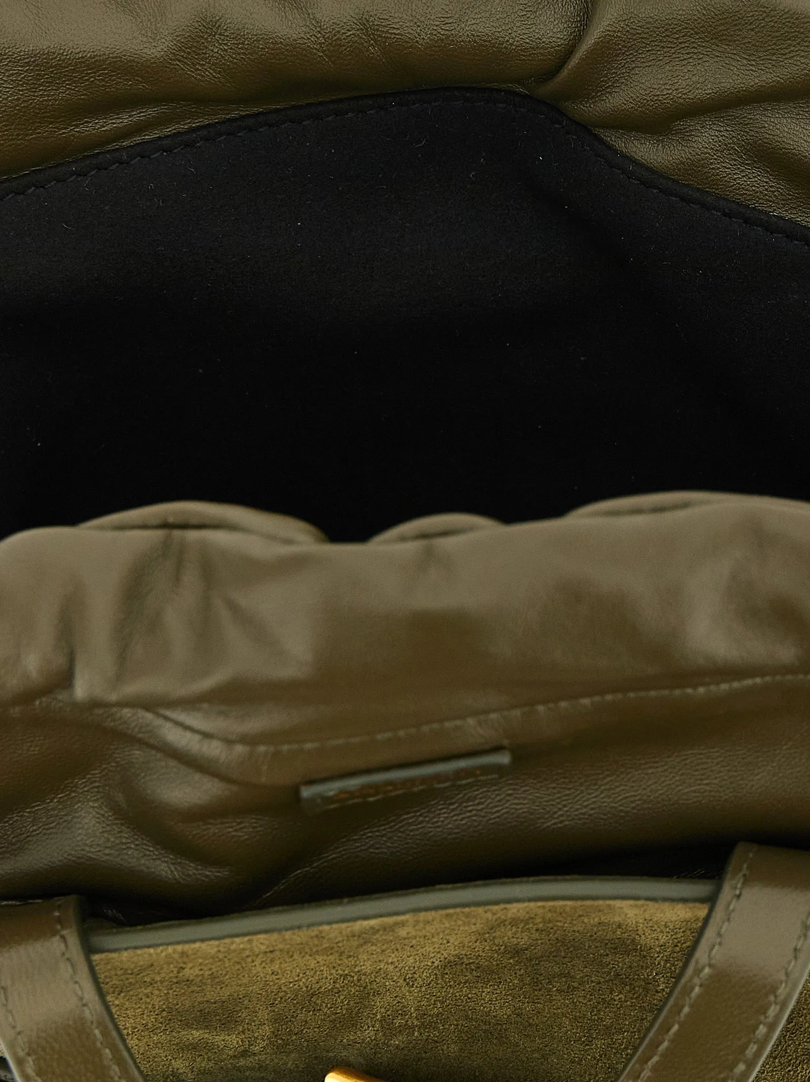 Shuffle Hand Bags Green sold by Wanan Luxury product image thumbnail 4