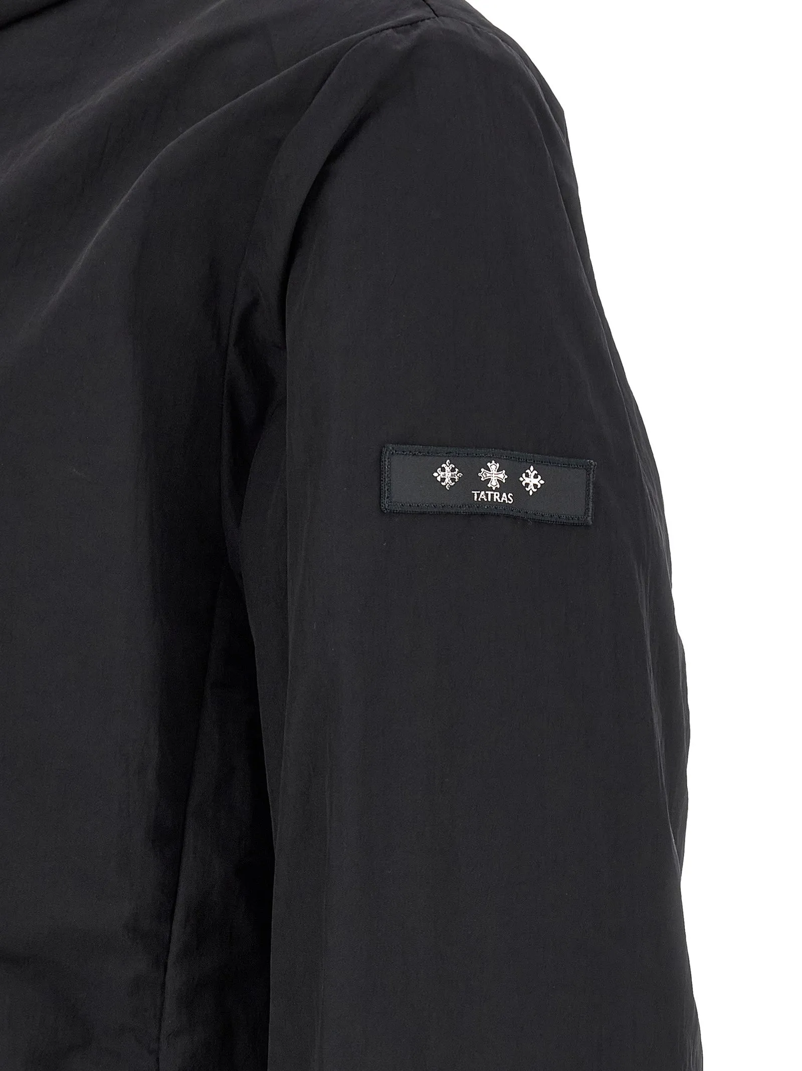 Audee Puffer Jackets Blue sold by Wanan Luxury product image thumbnail 5