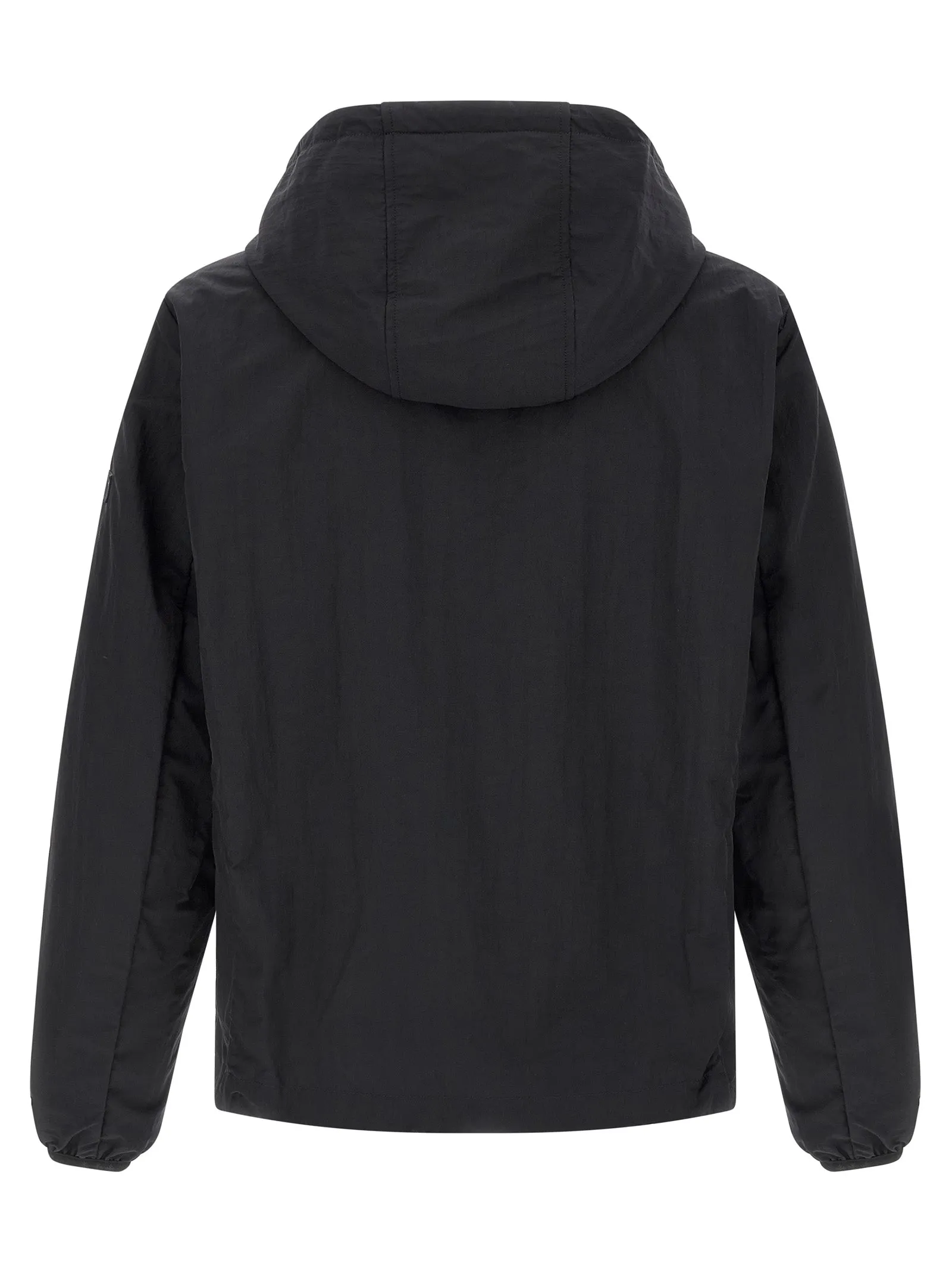 Audee Puffer Jackets Blue sold by Wanan Luxury product image thumbnail 2