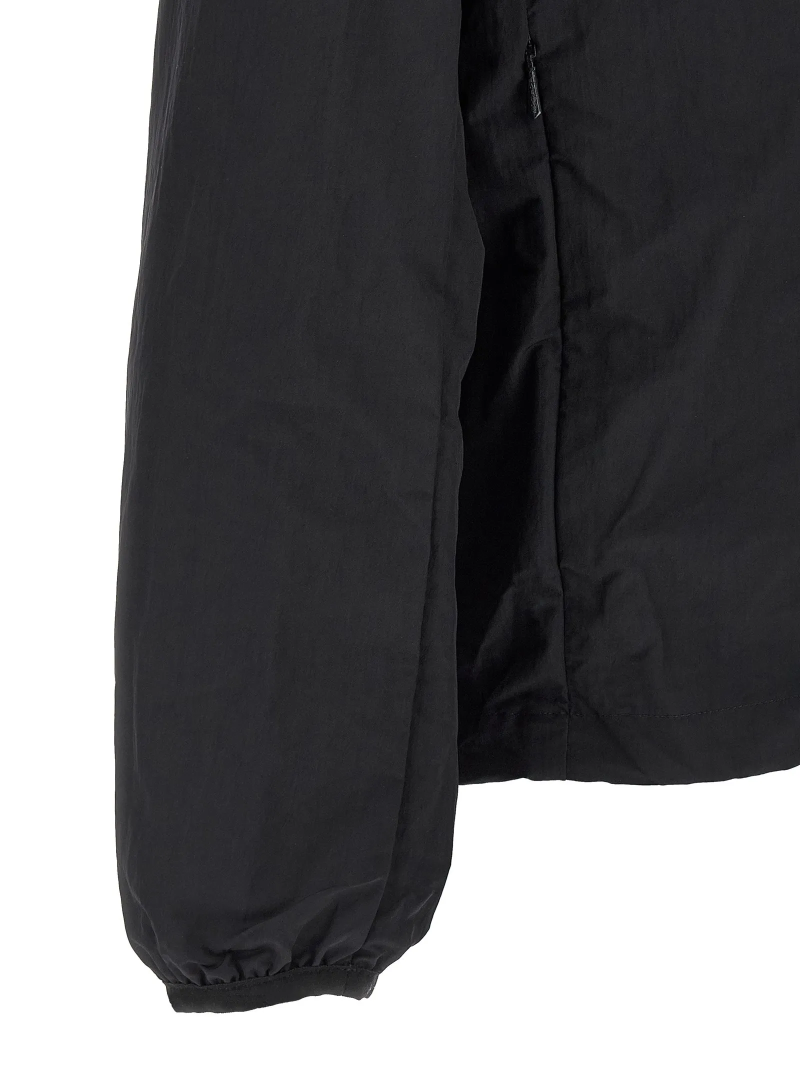 Audee Puffer Jackets Blue sold by Wanan Luxury product image thumbnail 4