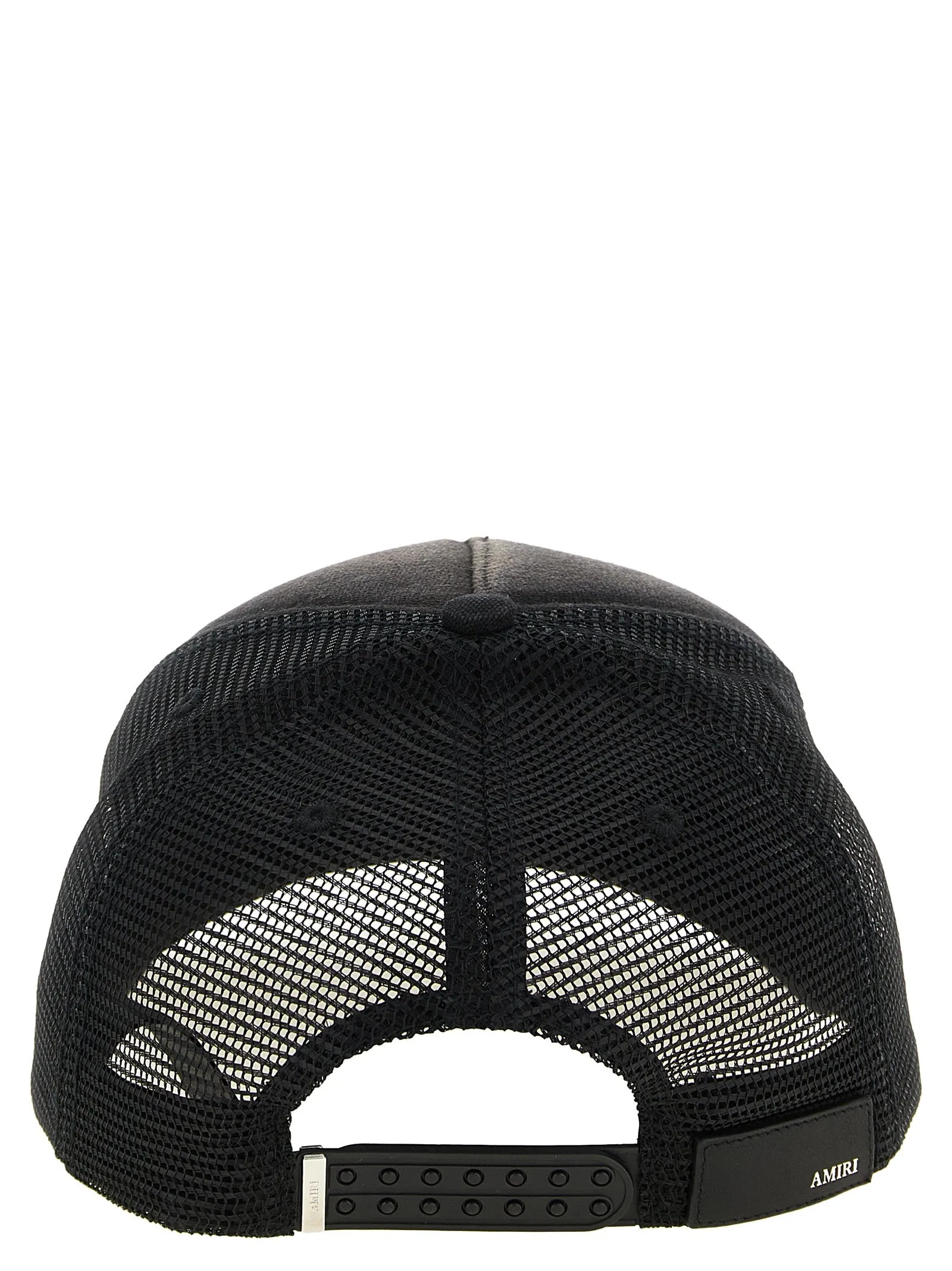 Amiri Hollywood Trucker Hats Black sold by Wanan Luxury product image thumbnail 3