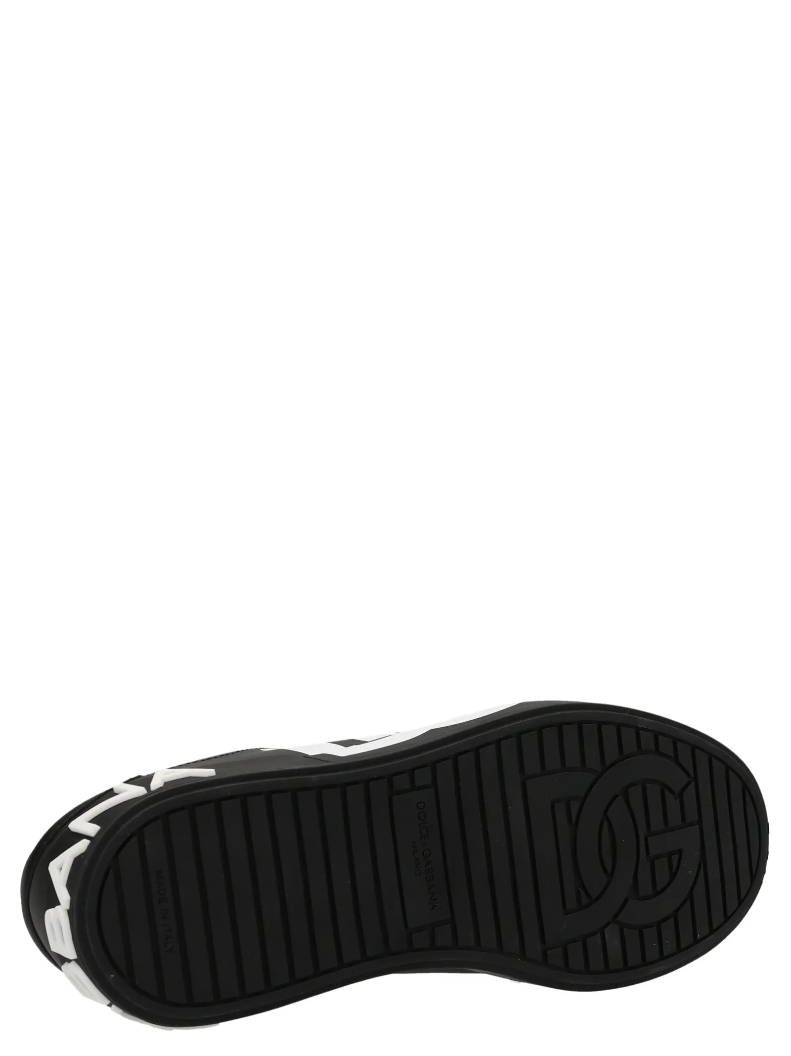 Portofino Sneakers White/Black sold by Wanan Luxury product image thumbnail 5